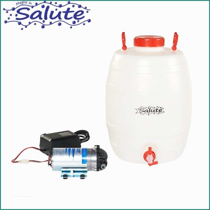 Acqua Alcalina In Bottiglia E Sistema Per Utilizzo Ionizzatore D Acqua Alcalina In