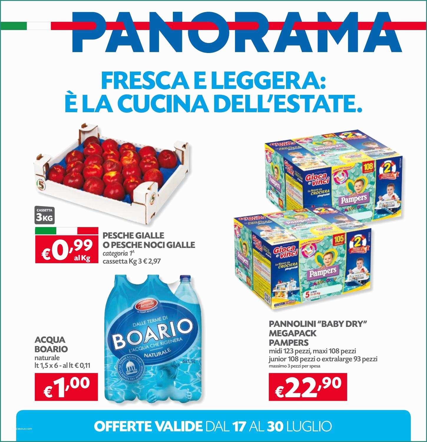 Acqua Alcalina In Bottiglia Marche E Panorama 30lug by Best Of Volantinoweb issuu