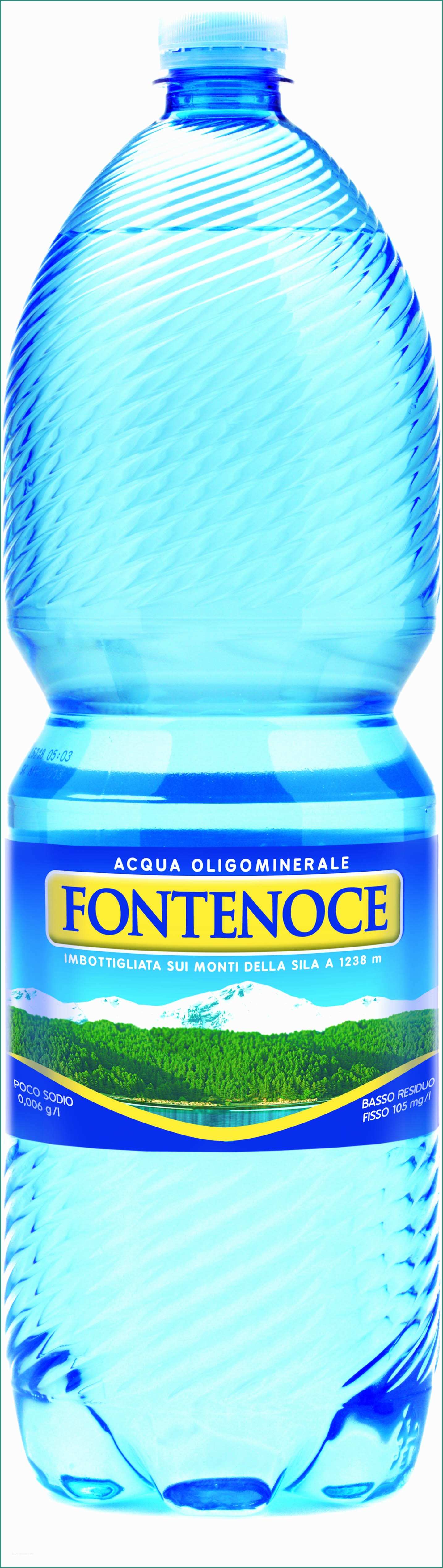 Acqua sorgesana Prezzo E Acqua Fontenoce Fontenoce