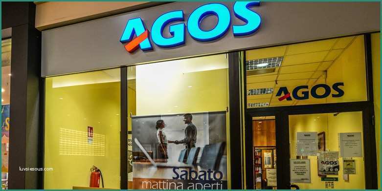 Agos area Clienti E Agos Sassari Best Agos Innovative Approach to Discover