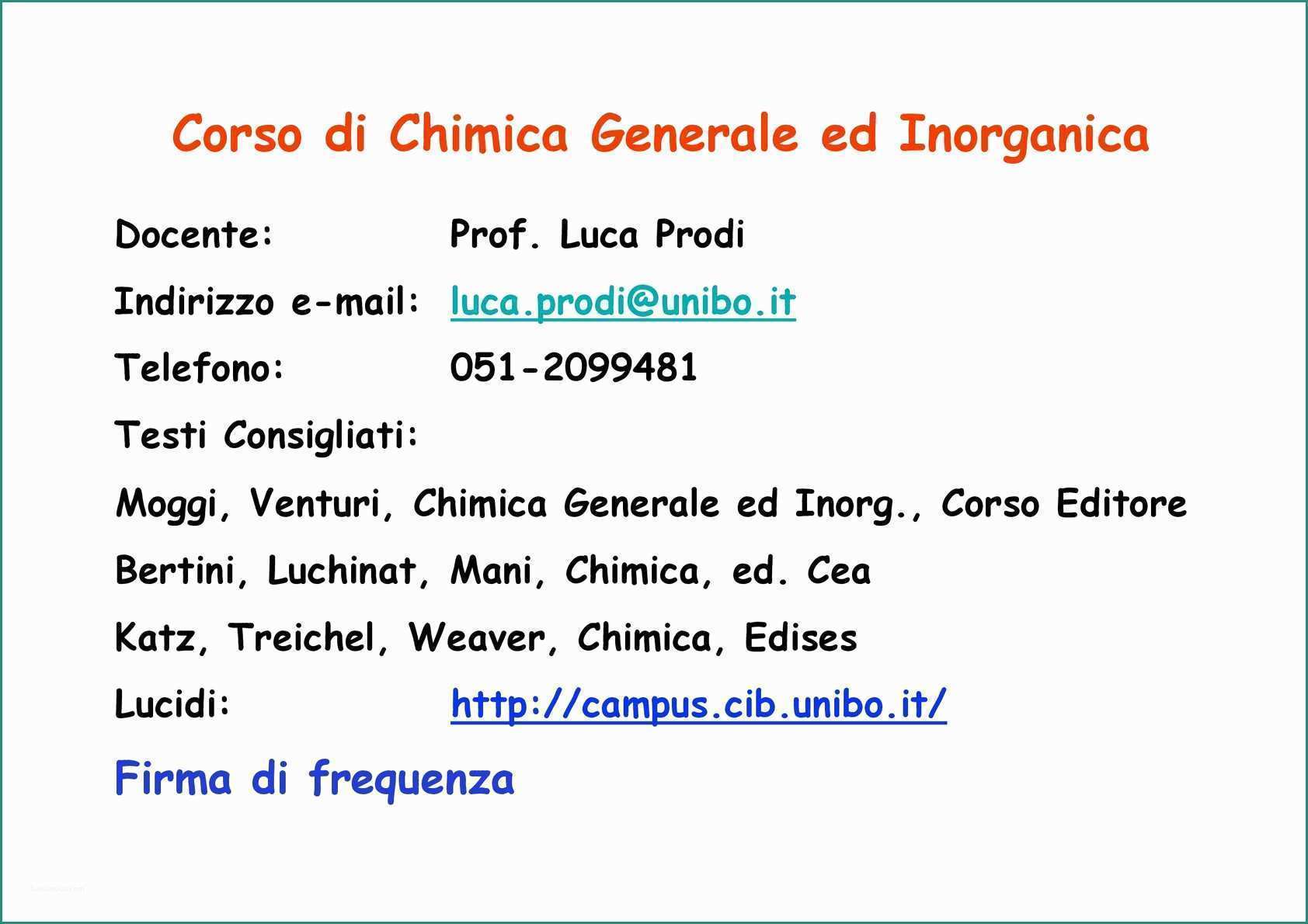 Alimenti Alcalini Tabella E Calaméo Chimica Generale E Inorganica Prof Prodi