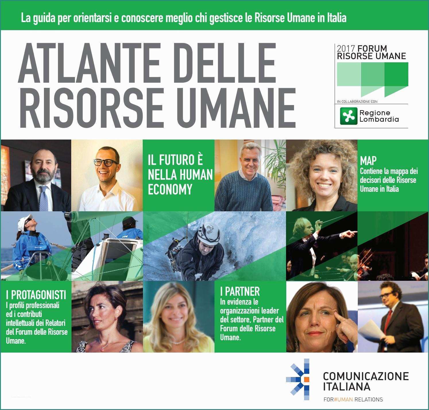 Allestimento Furgoni Wurth E atlante Delle Risorse Umane 2017 2018 by for Human Relations issuu