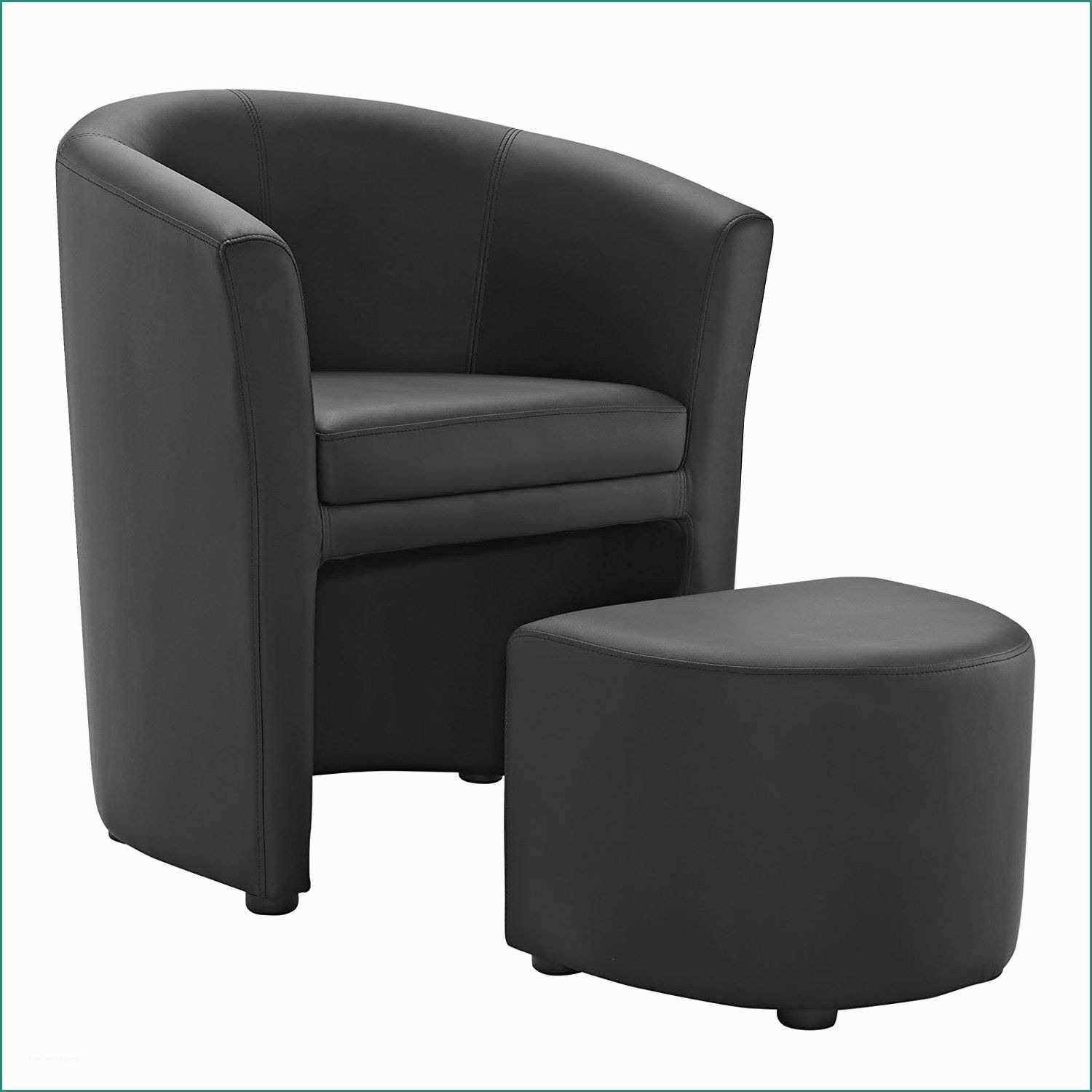 Amazon Poltrone Relax E New Armchair and Ottoman Set