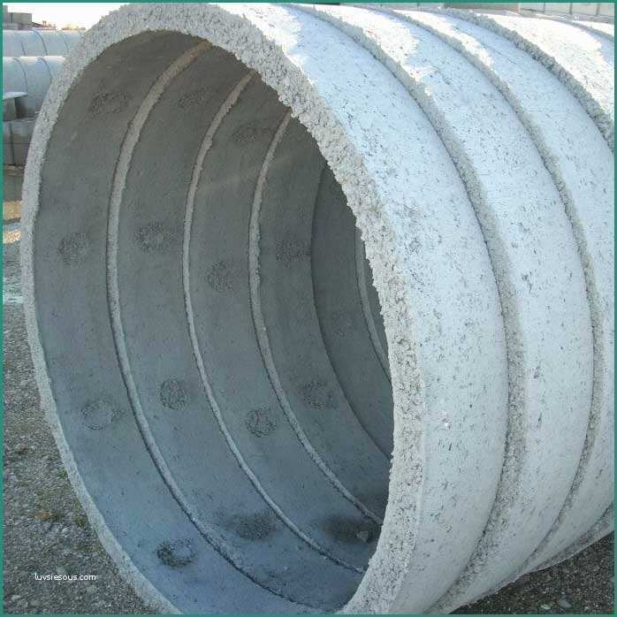 Anelli In Cemento Per Pozzi Prezzi E Tubi Cemento Per Pozzi – Cemento Armato Pre Presso