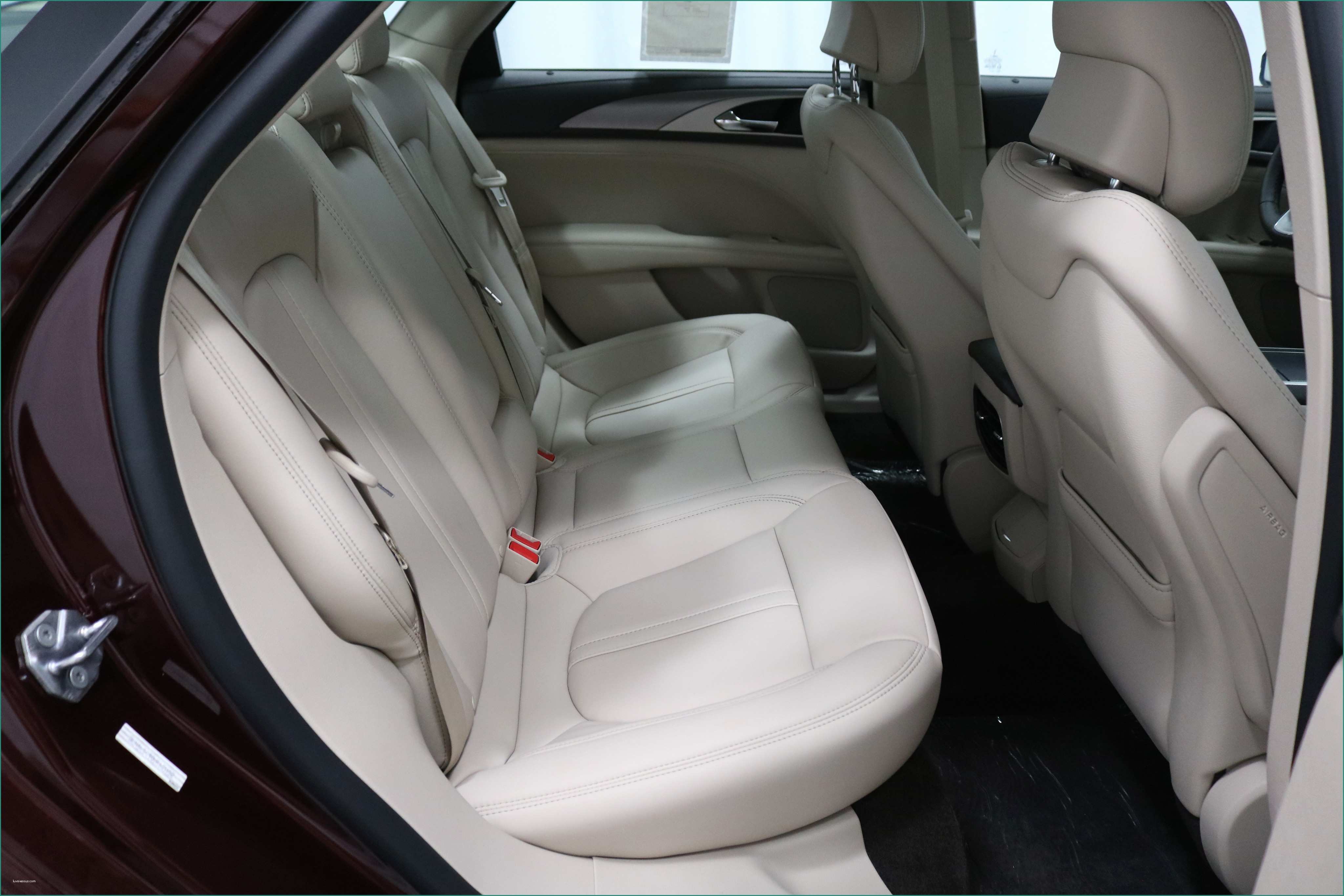 Area Clienti Compass E New 2018 Lincoln Mkz Select Sedan In Wichita L2039