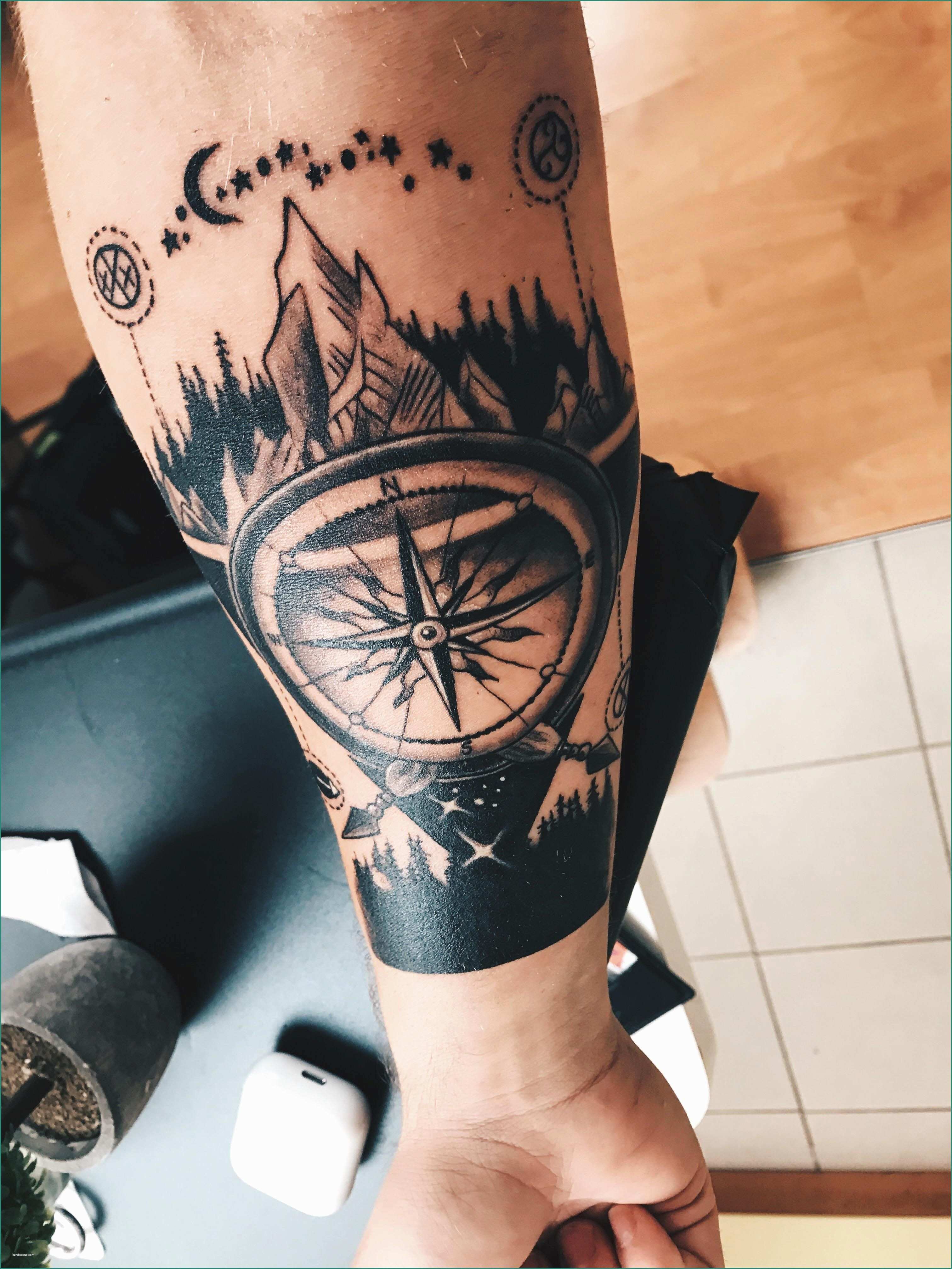 Area Clienti Compass E Pin by Eric On Tattoos Pinterest