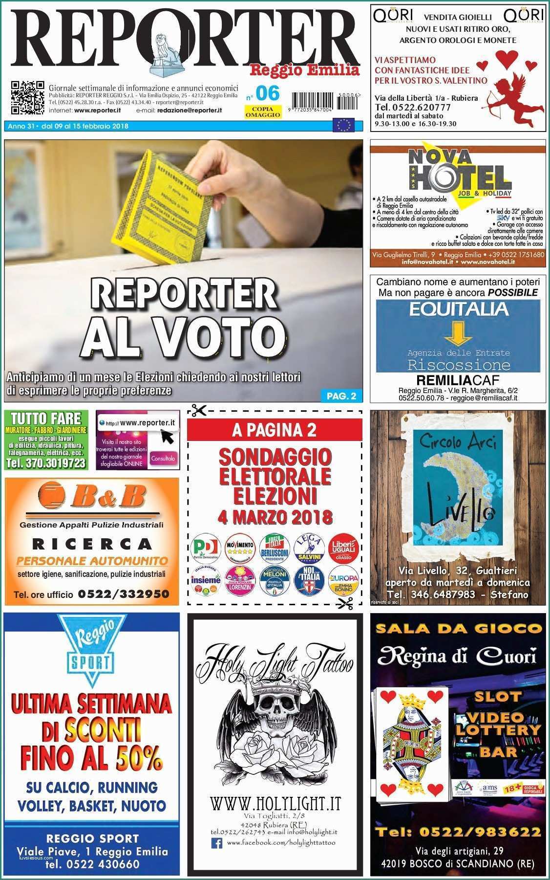 Armadietti Metallici Brico E Reporter Pages 1 32 Text Version