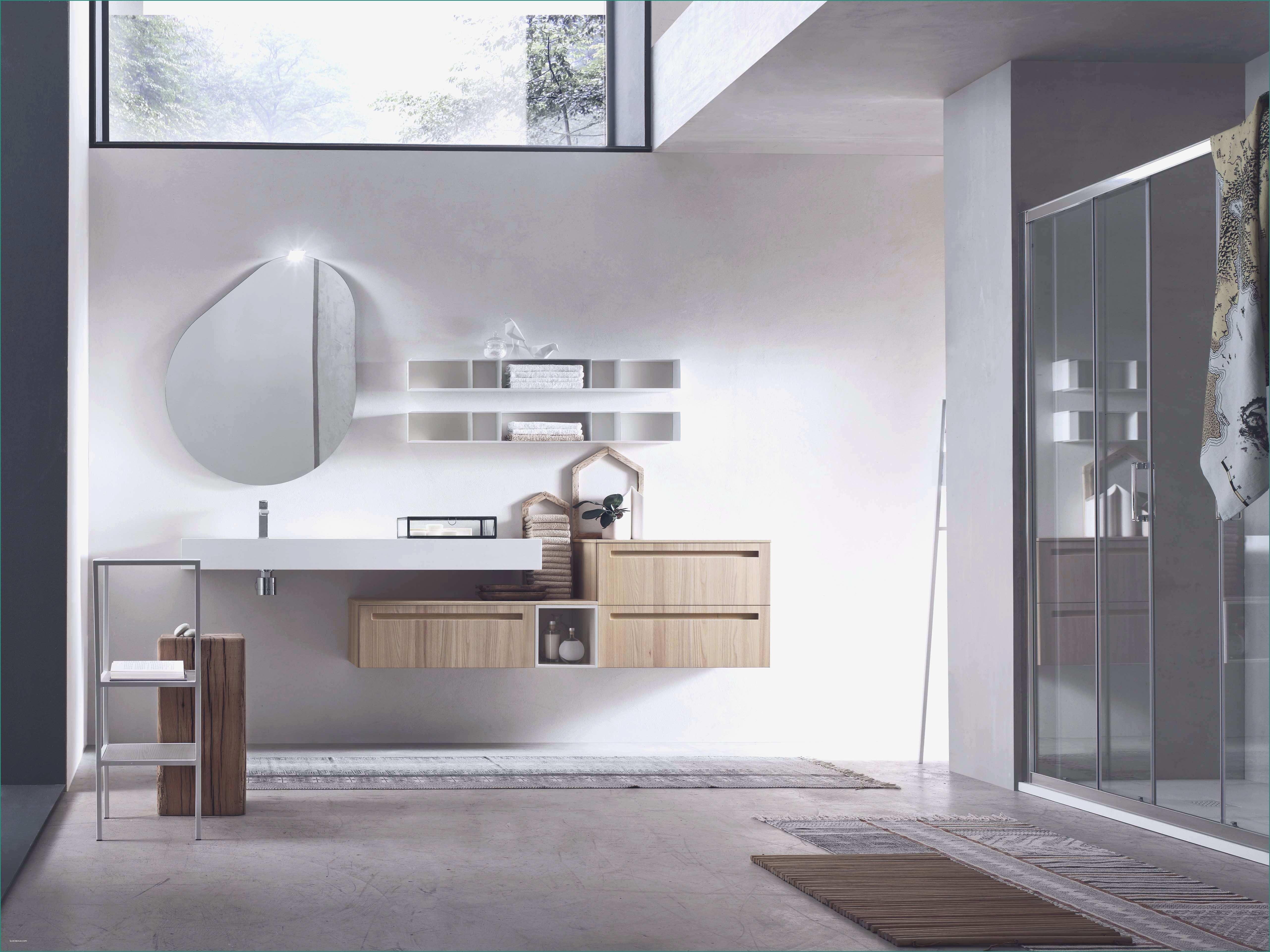 Armadietto Specchio Bagno E Nuovo Bagno Ikea Casa Design Idee Su Arredamento