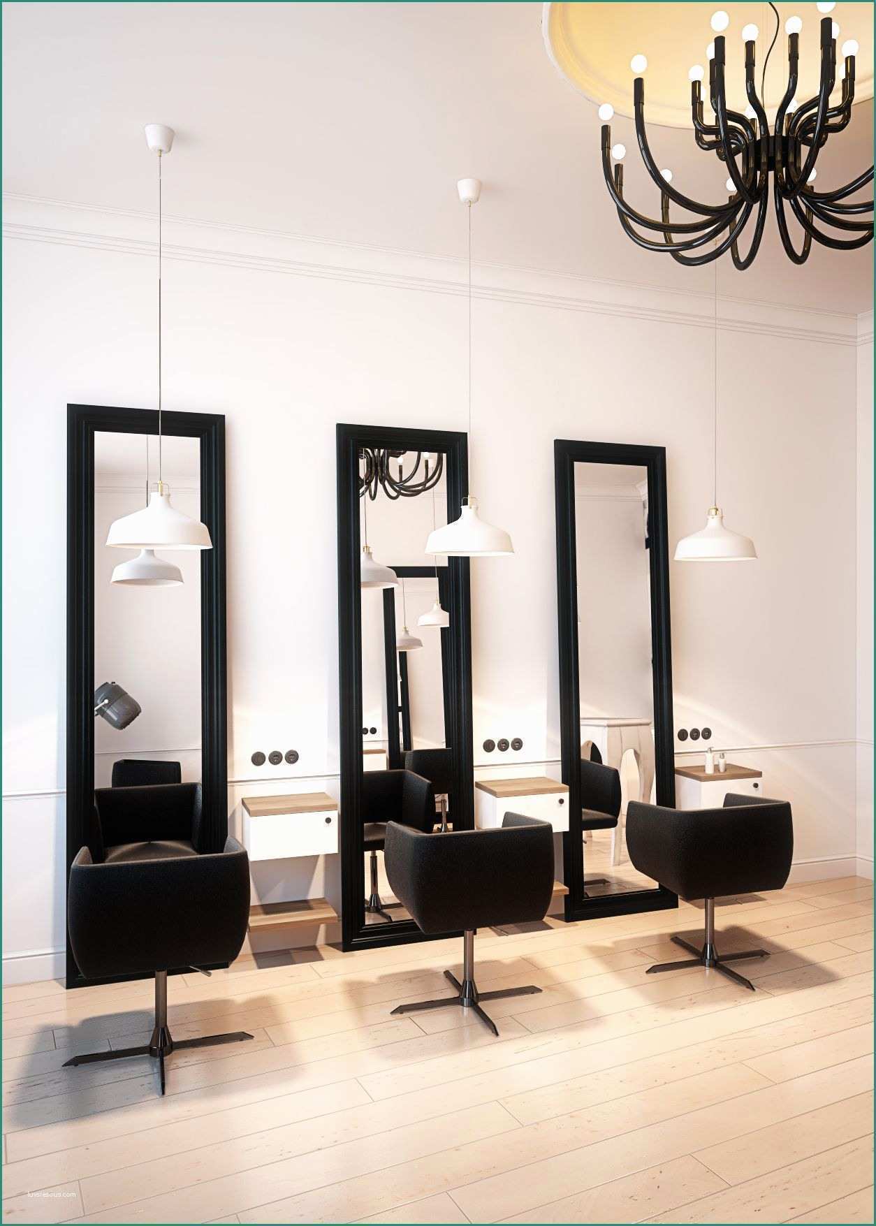 Arredamento Barber Shop E Pin by Amélie andreu On Salons De Coiffure