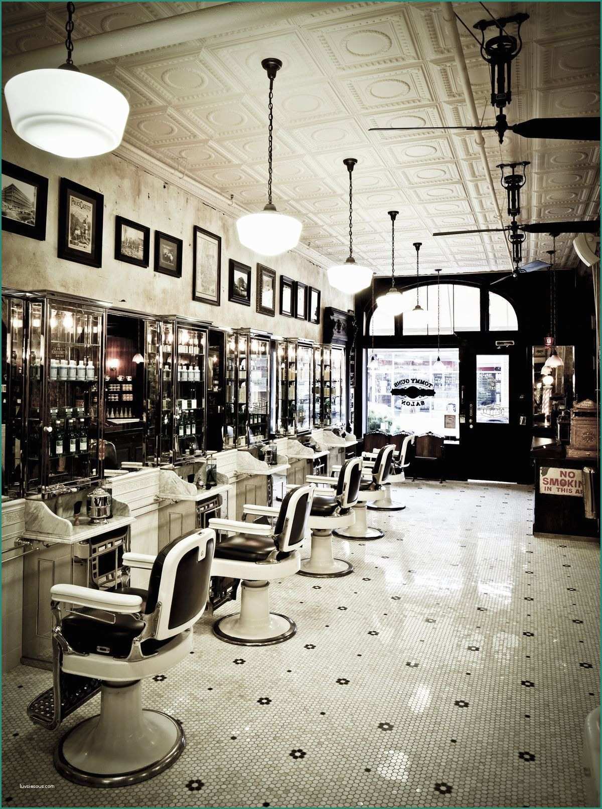 Arredamento Barber Shop E Pin by Black Kane On Salons Barber Shops In 2018