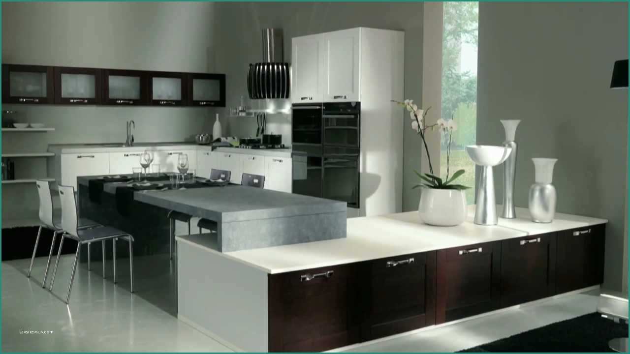 Arredamento Casa Moderna E Arredamento In Stile Moderno Cucine E Design by Claris