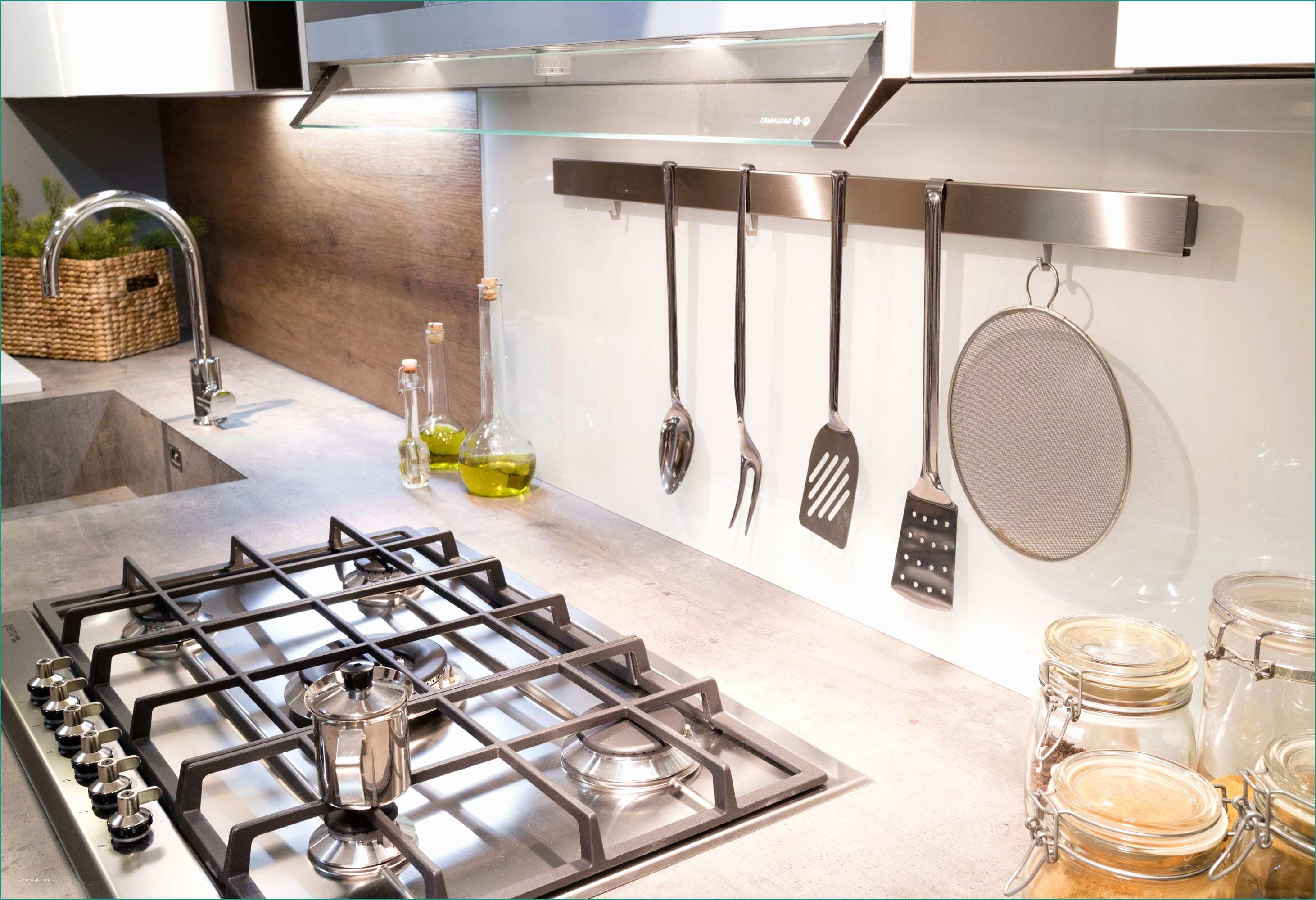 Arredamento Cucina Moderna E 25 Impresionante Ikea Accessori Cucina Fotos