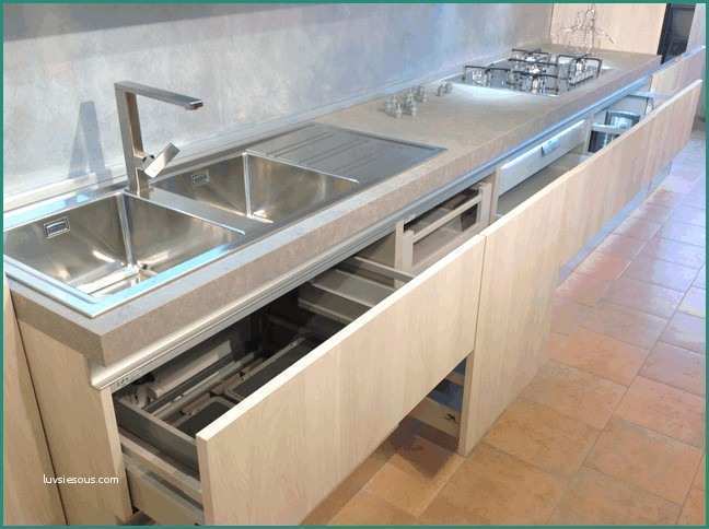 Arredamento Cucine Moderne E Brunetto Legno