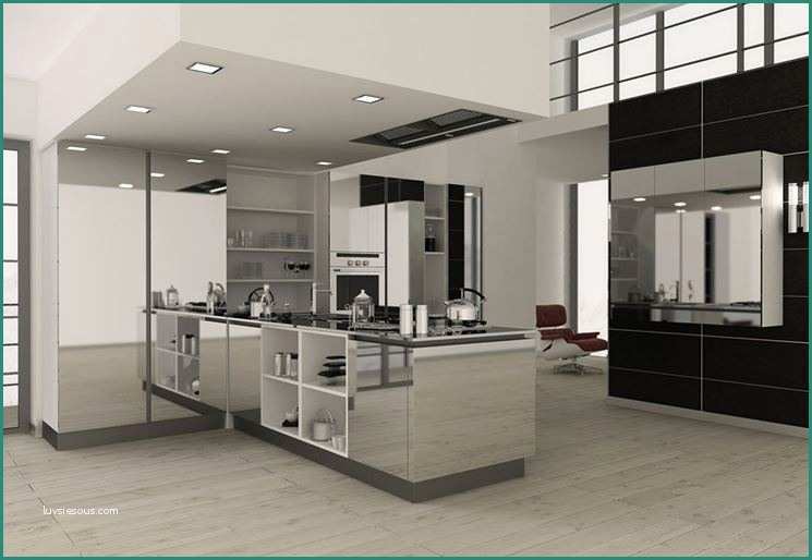 Arredamento Cucine Moderne E Cucine Moderne Design Cucine Design