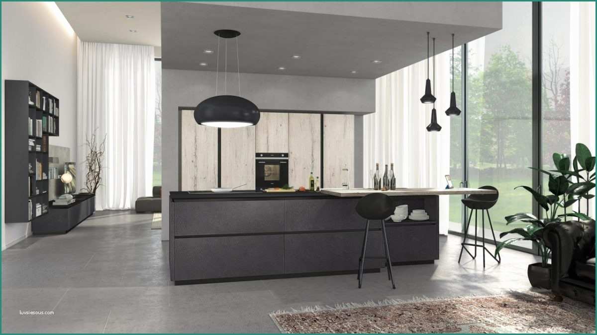 Arredamento Cucine Moderne E Cucine Moderne