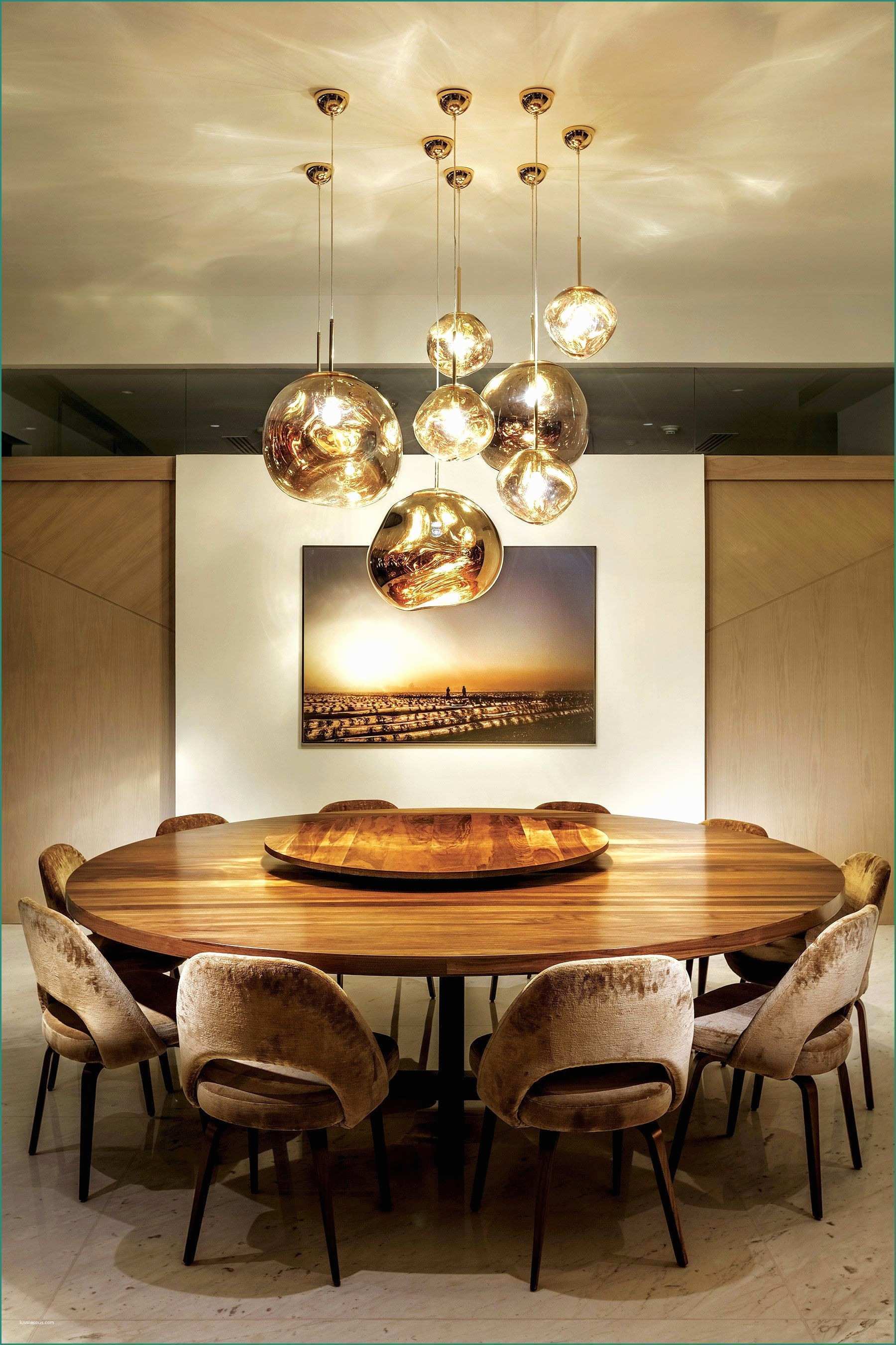 Arredamento Moderno Casa E Stunning Dining Room Ideas Pinterest In Arredi Classici E Moderni In