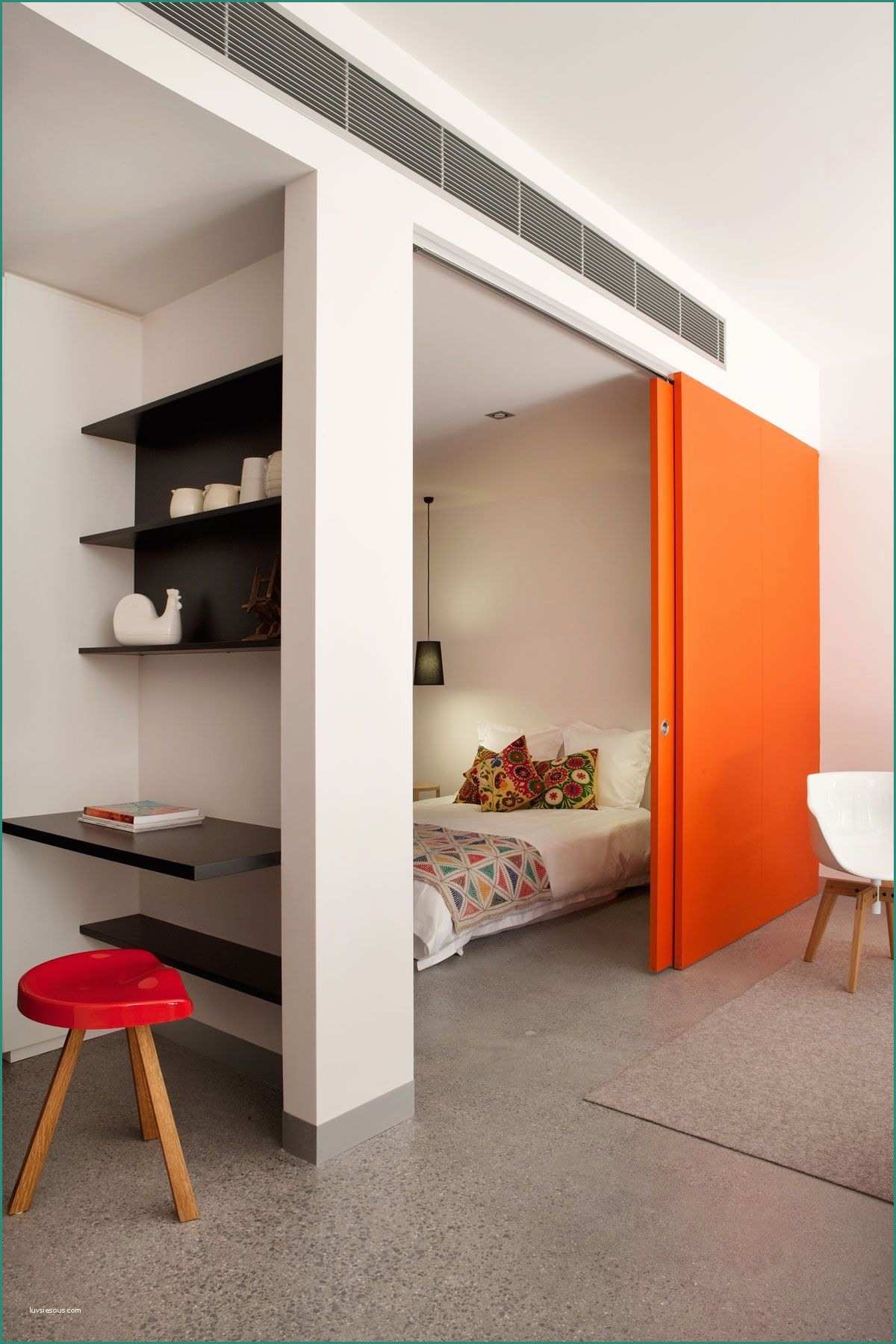 Arredare Casa Moderna Piccola E Good Idea R A Small Space … Muse