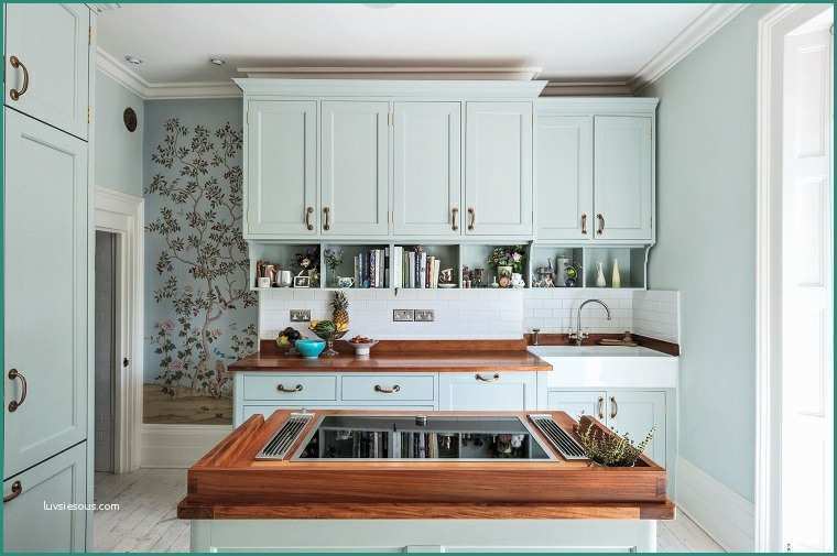 Arredare Cucina Piccola E 1001 Idee Per Cucine Moderne Piccole soluzioni Di Design