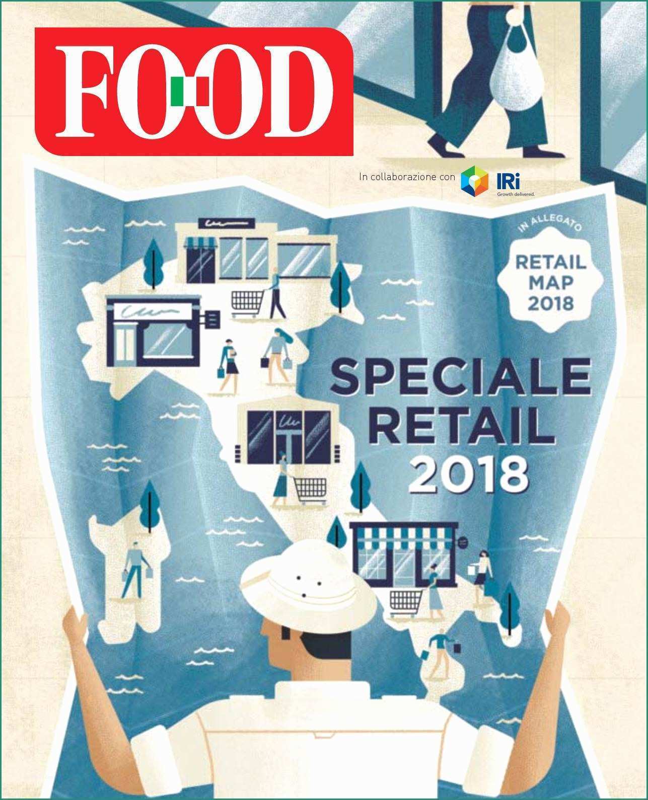 Arredo Ingross Opinioni E Calaméo Food Speciale Retail 2018 Pleto