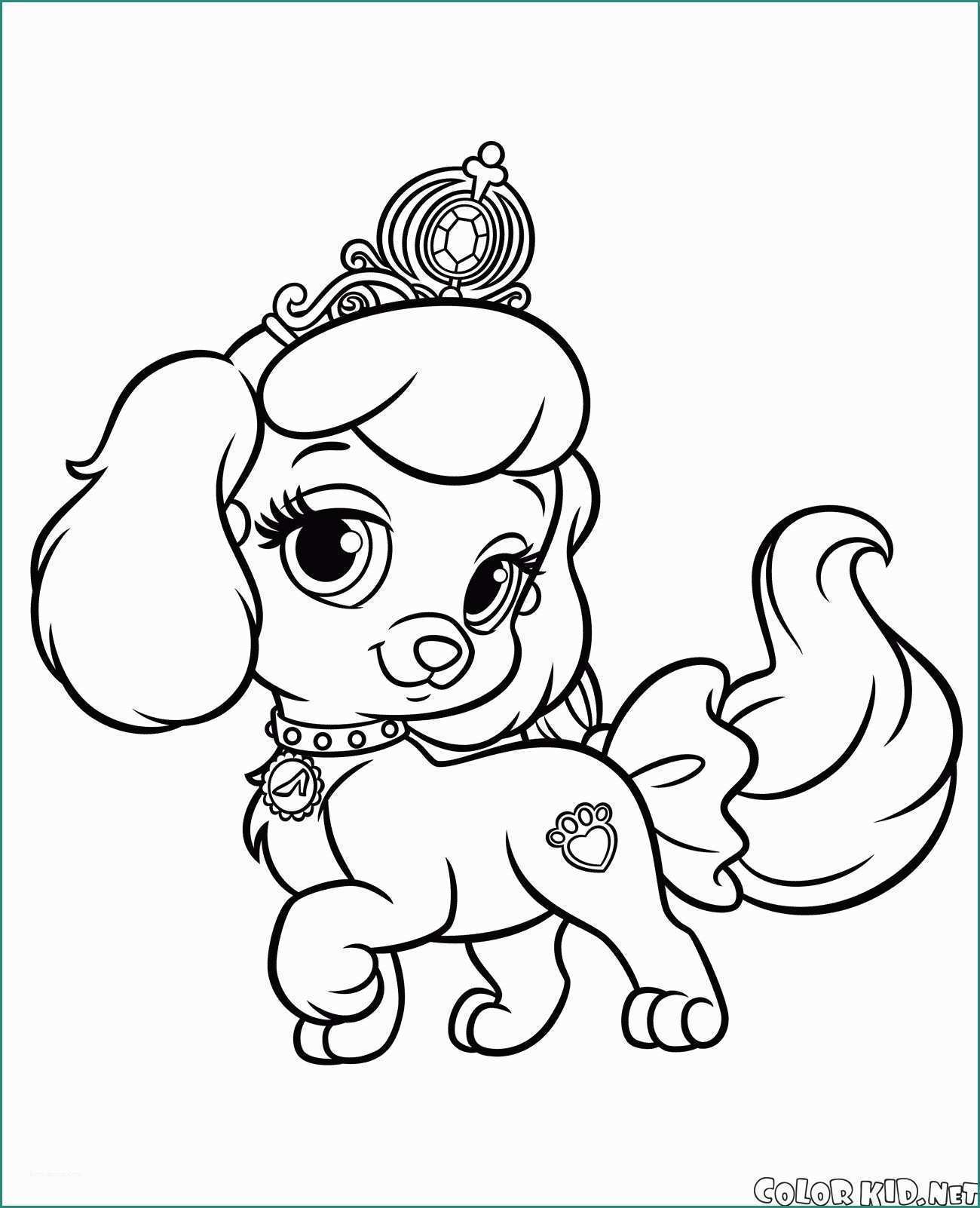 Art Therapy Disegni E Pet Coloring Pages For Adults