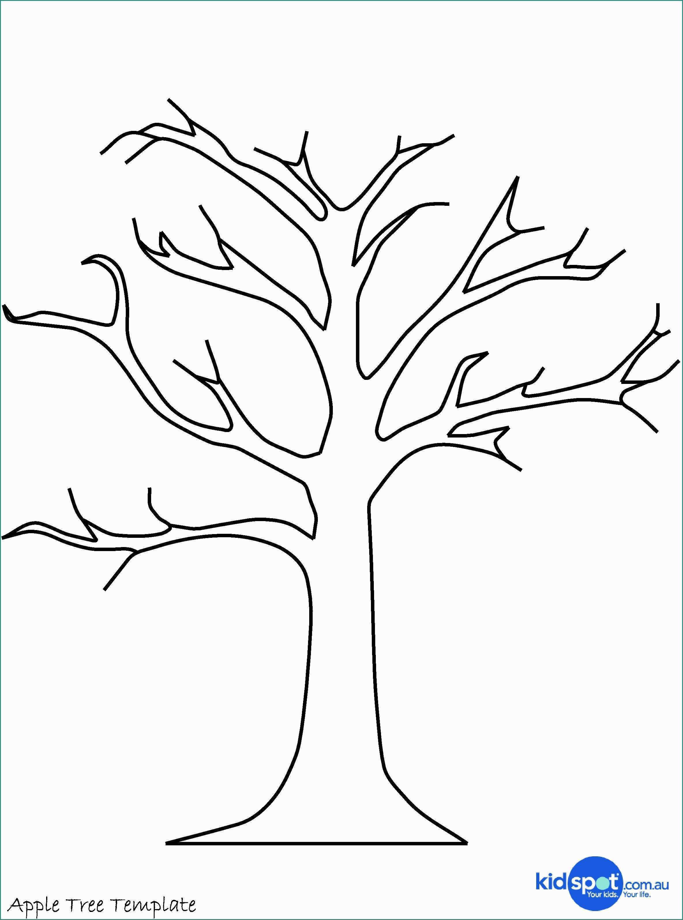 Art therapy Disegni E Tree Craft Cork Stamp Apple Tree In 2018 Clip Art