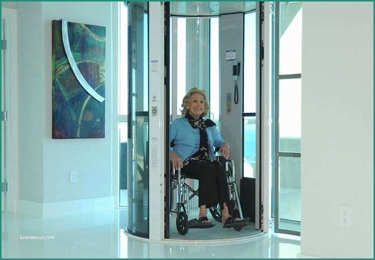 Ascensori Per Disabili Dimensioni Minime E ascensore Per Disabili ascensori