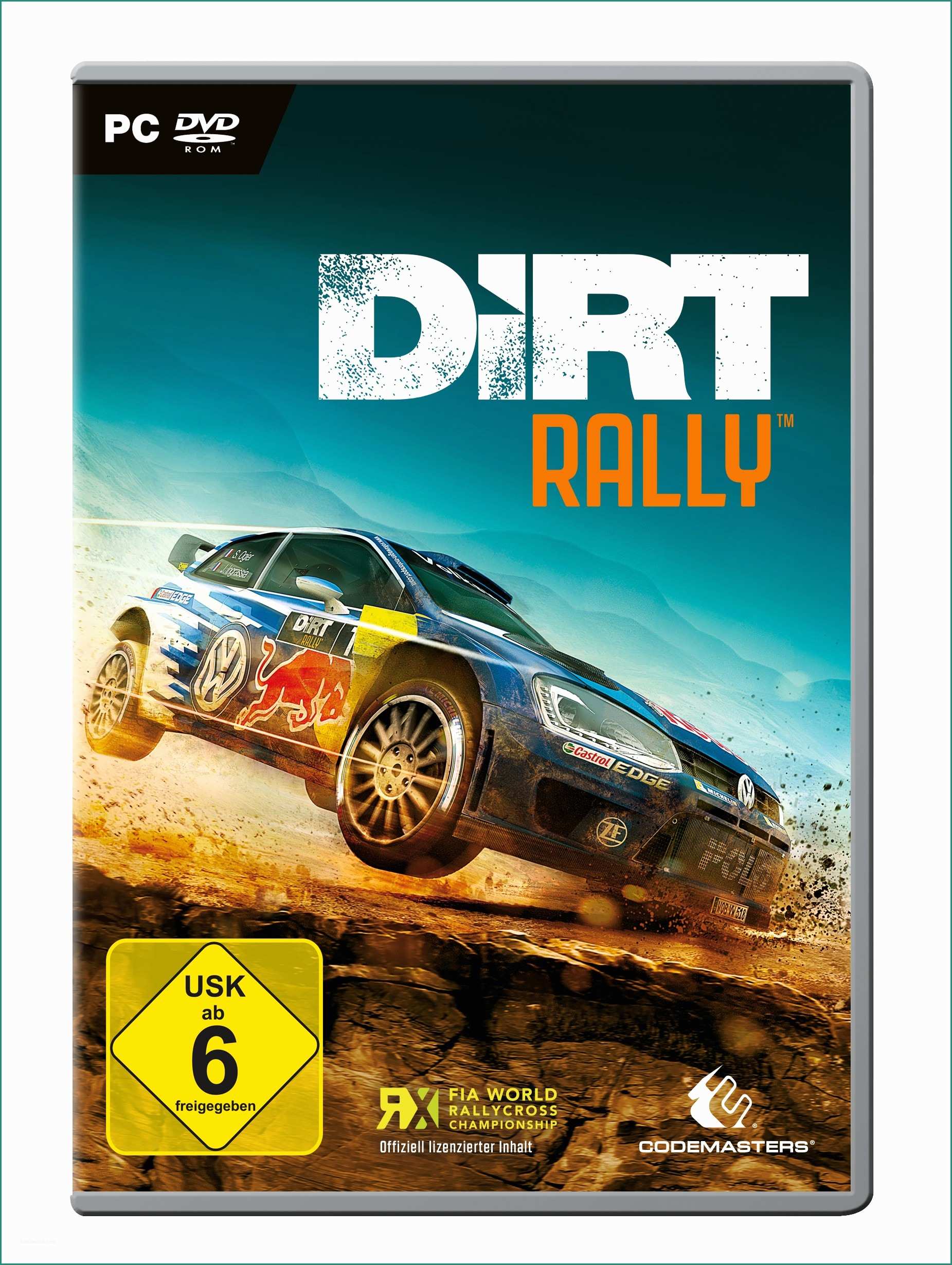 Asphalt Nitro Trucchi E Dirt Rally Im Test Update Mit Wertungen Für Ps4 Und Xbox E