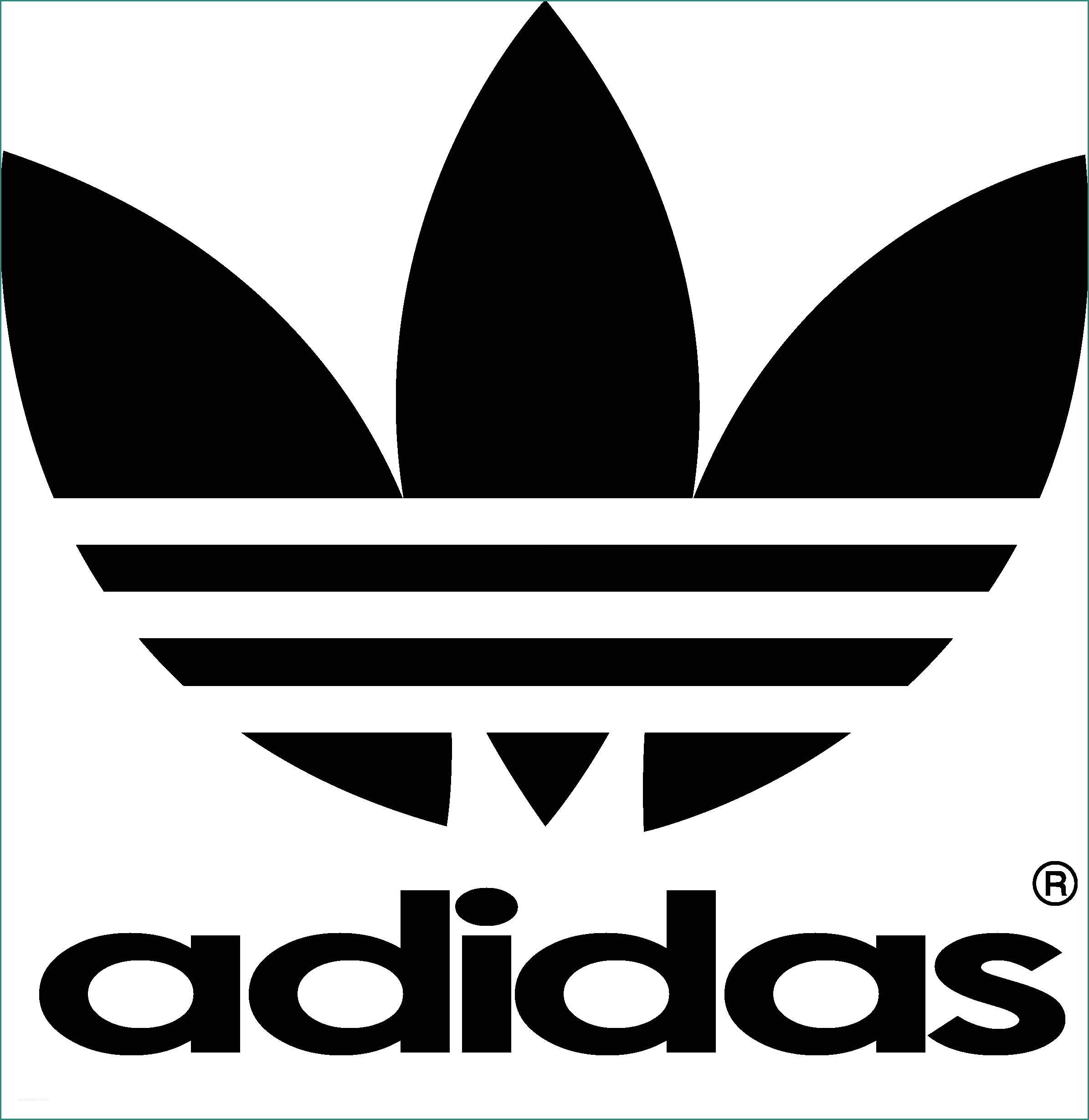 Assistenza Clienti Compass E Adidas Logo Logo Designs Pinterest