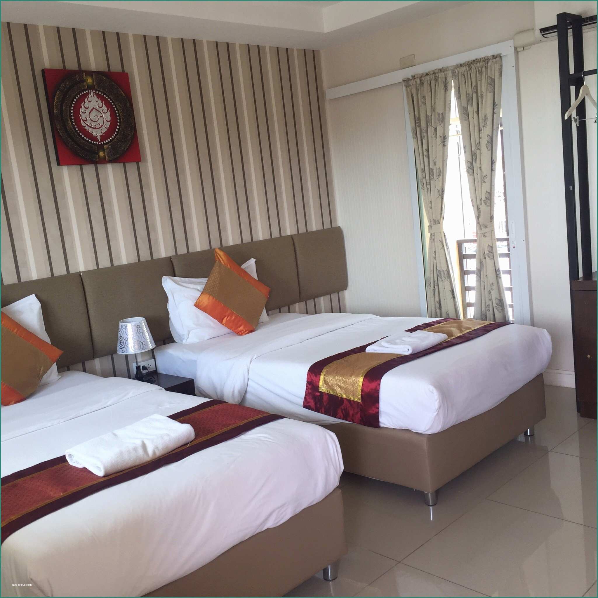 Assistenza Clienti Compass E Karou Lotus Hotel Chiang Mai Thailandia Prezzi 2018 E Recensioni