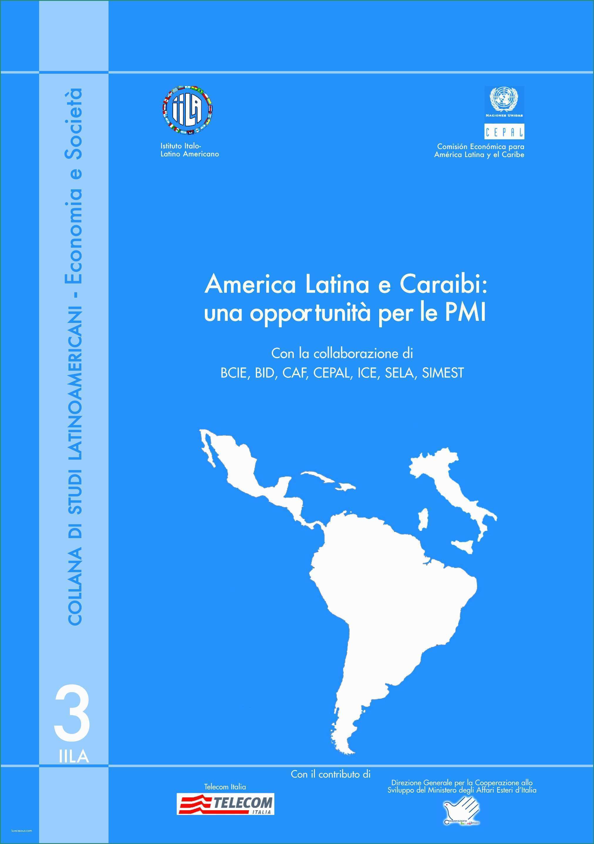 Assistenza Clienti Mondo Convenienza E America Latina E Caraibi Una Opportunit  Per Le Pmi