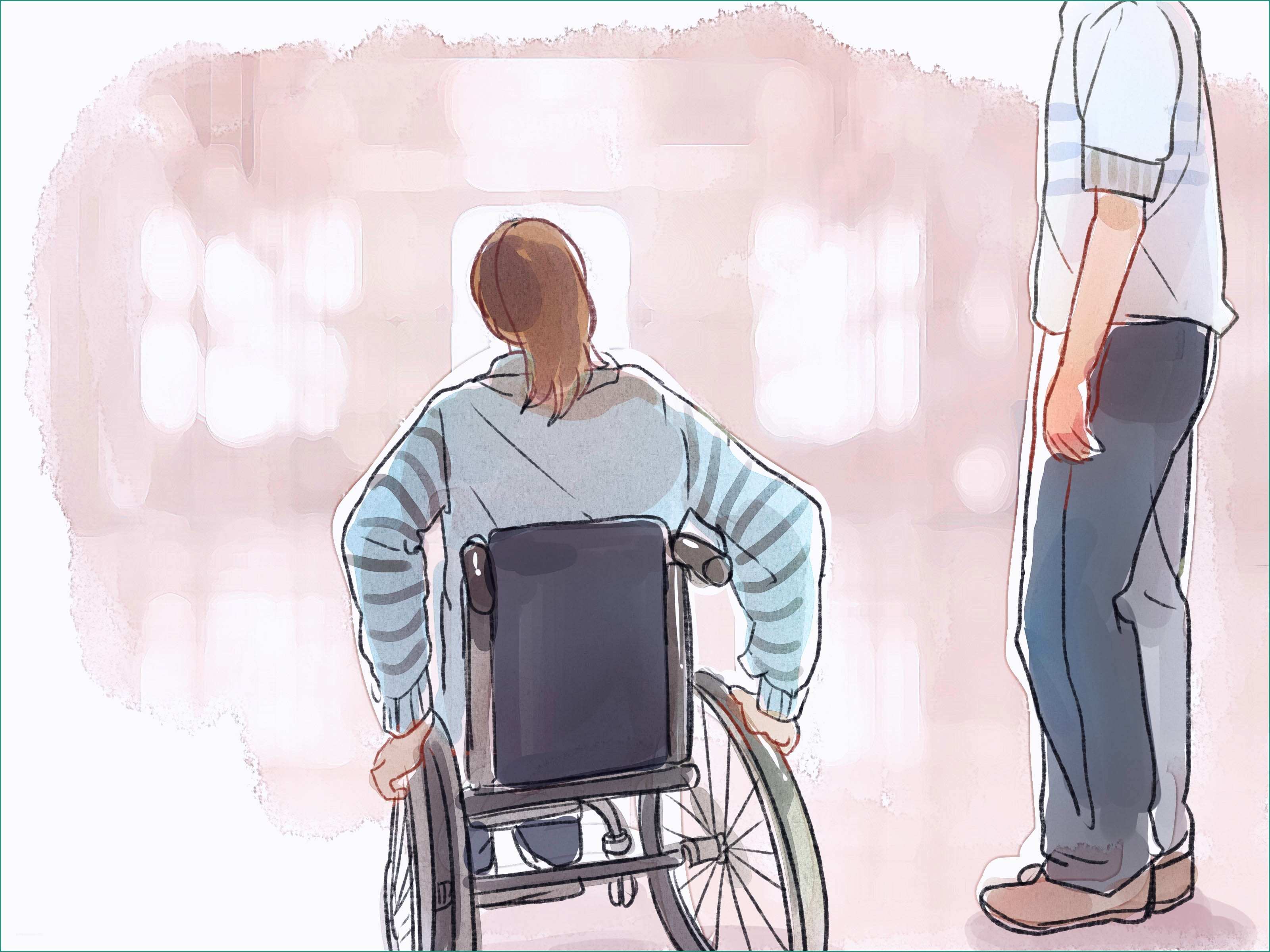 36 Ausili Per Disabili Per Salire Le Scale