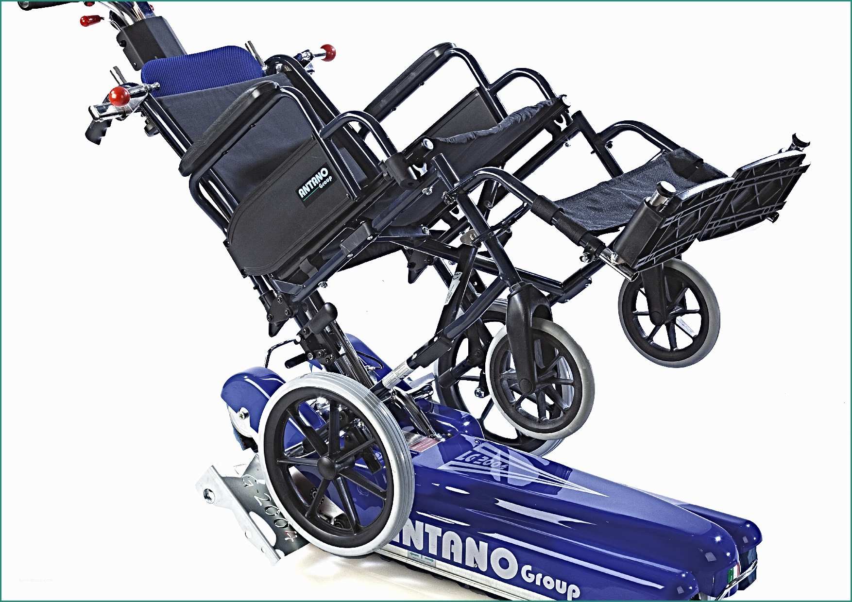 Ausili Per Disabili Per Salire Le Scale E Montascale A Cingoli Lg 2004 Antano Ab Medical