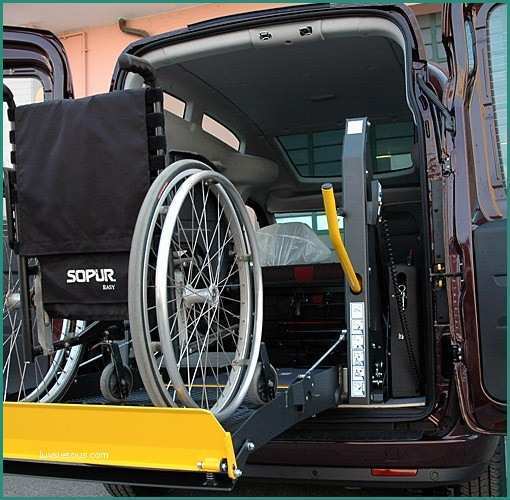 Ausili Per Disabili Usati E Pedane Bibraccio Accesso Per Disabili In Carrozzella