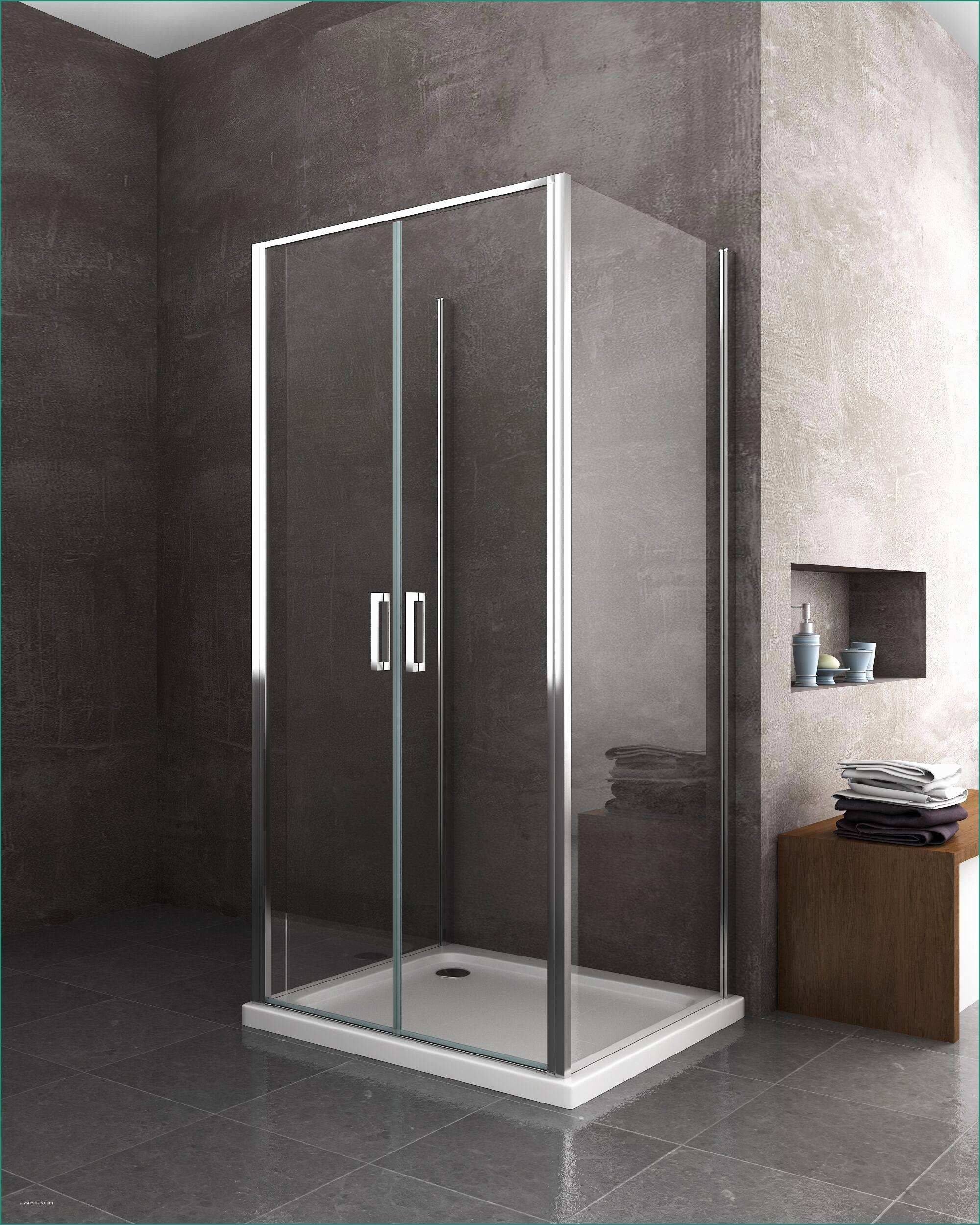 Bagno Completo Prezzo E 47 Reference Box Doccia Da Ikea – Design Per La Casa