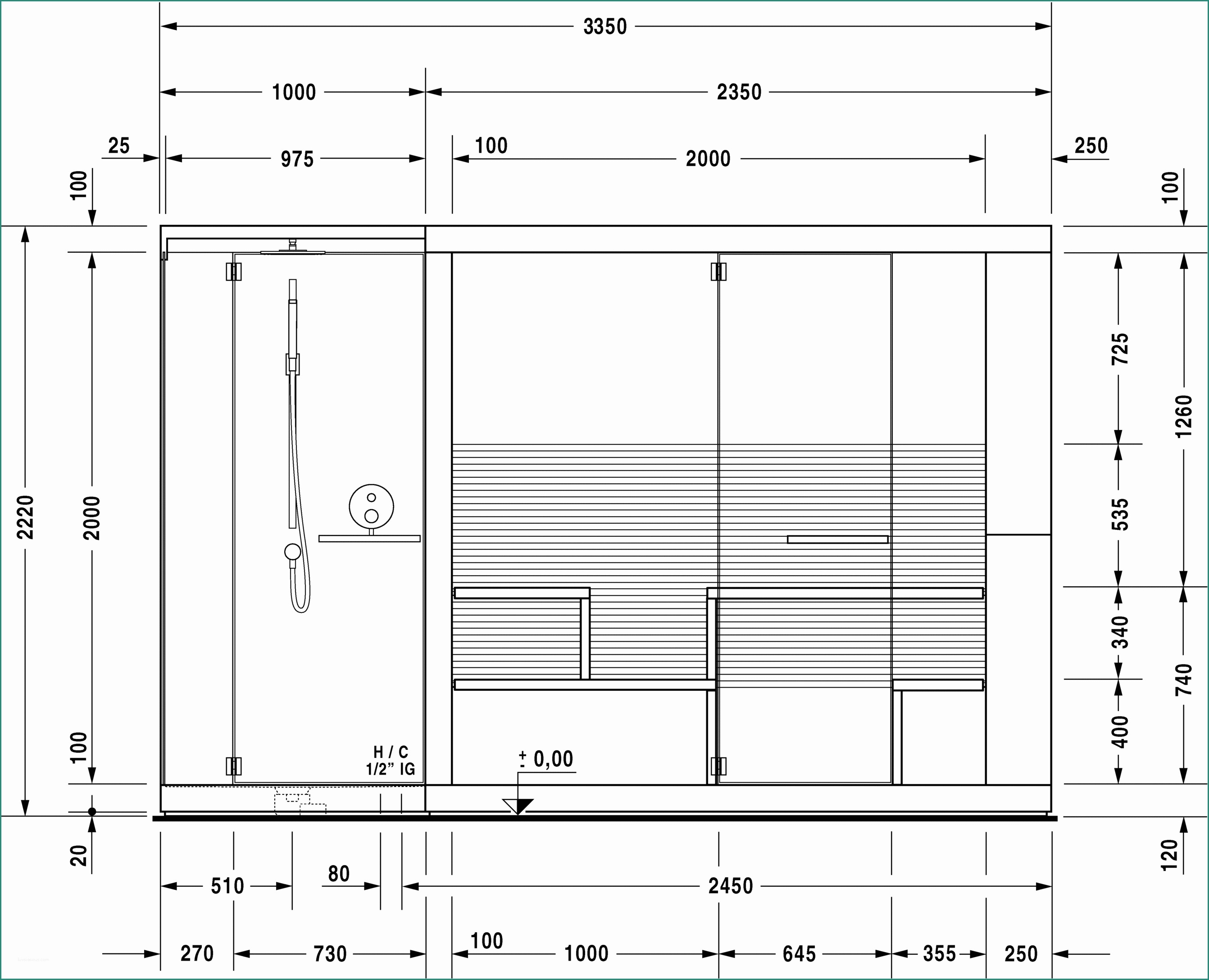 Letto A Castello Dwg.Bagno Disabile Dwg E 28 Collection Of Wall Hung Wc Cad Drawing