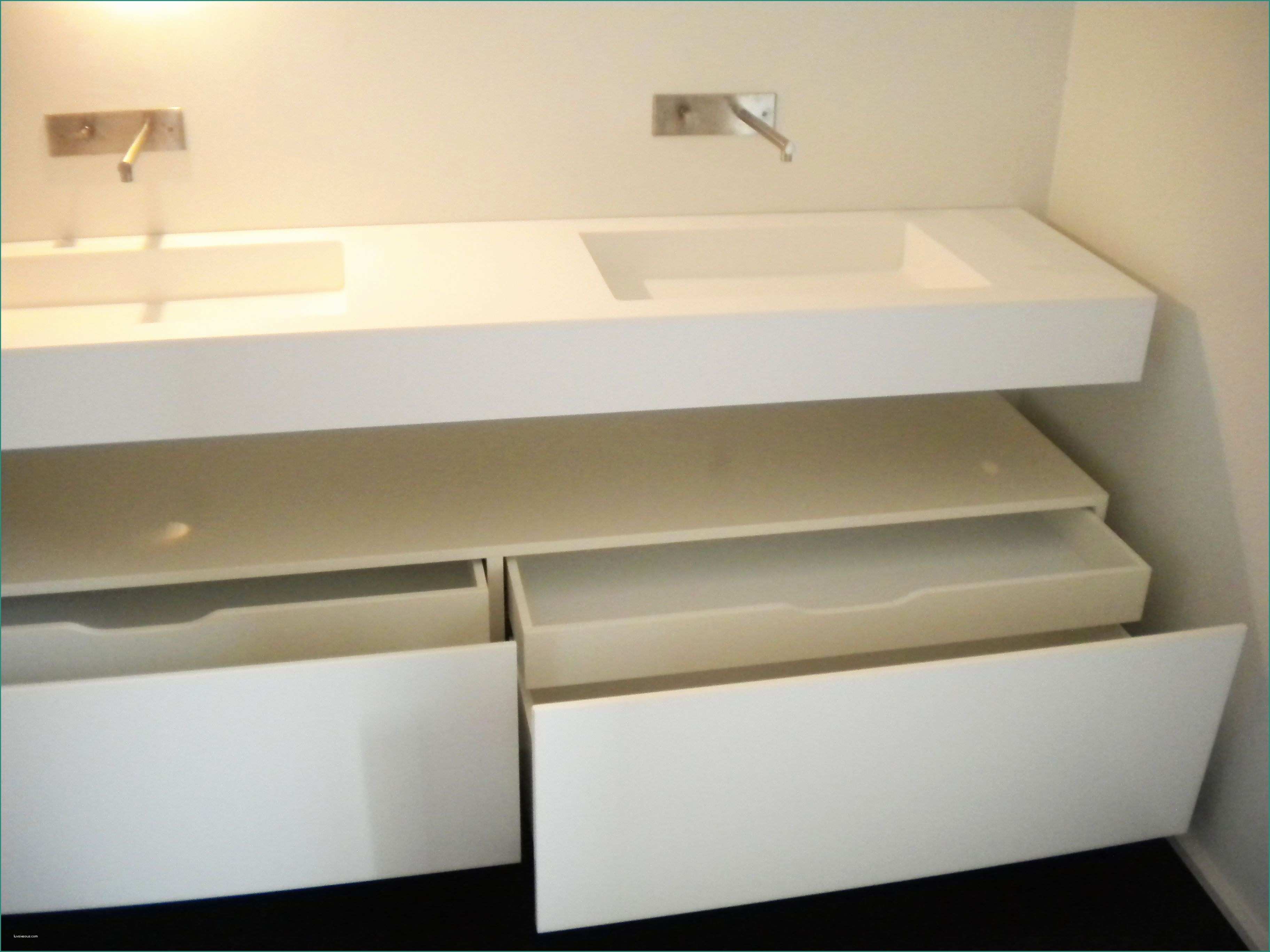 Bagno In Legno E 47 Reference Box Doccia Da Ikea – Design Per La Casa