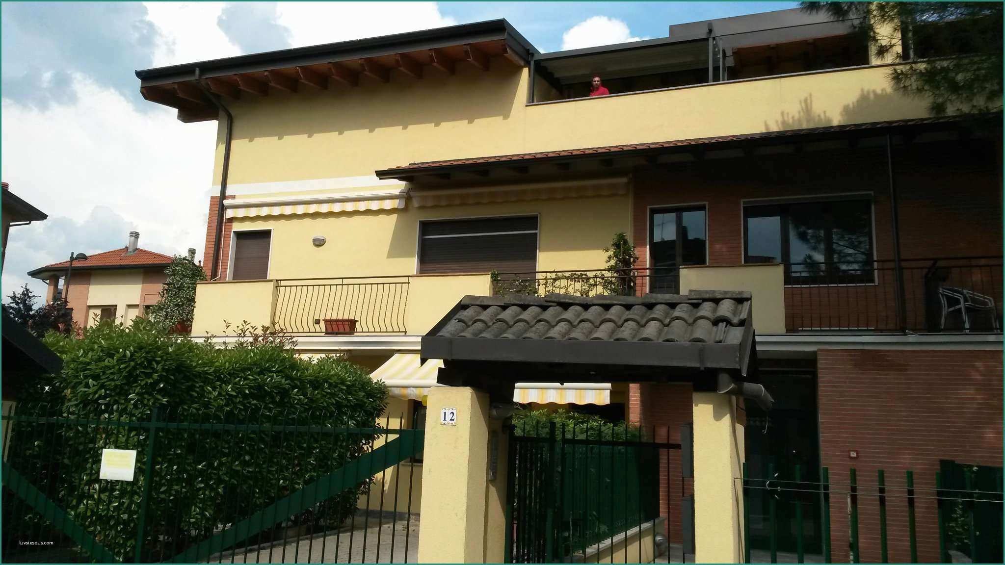 Balconi In Alluminio Prezzi E Appartamenti In Vendita Affitto A Milano I Migliori Immobili A