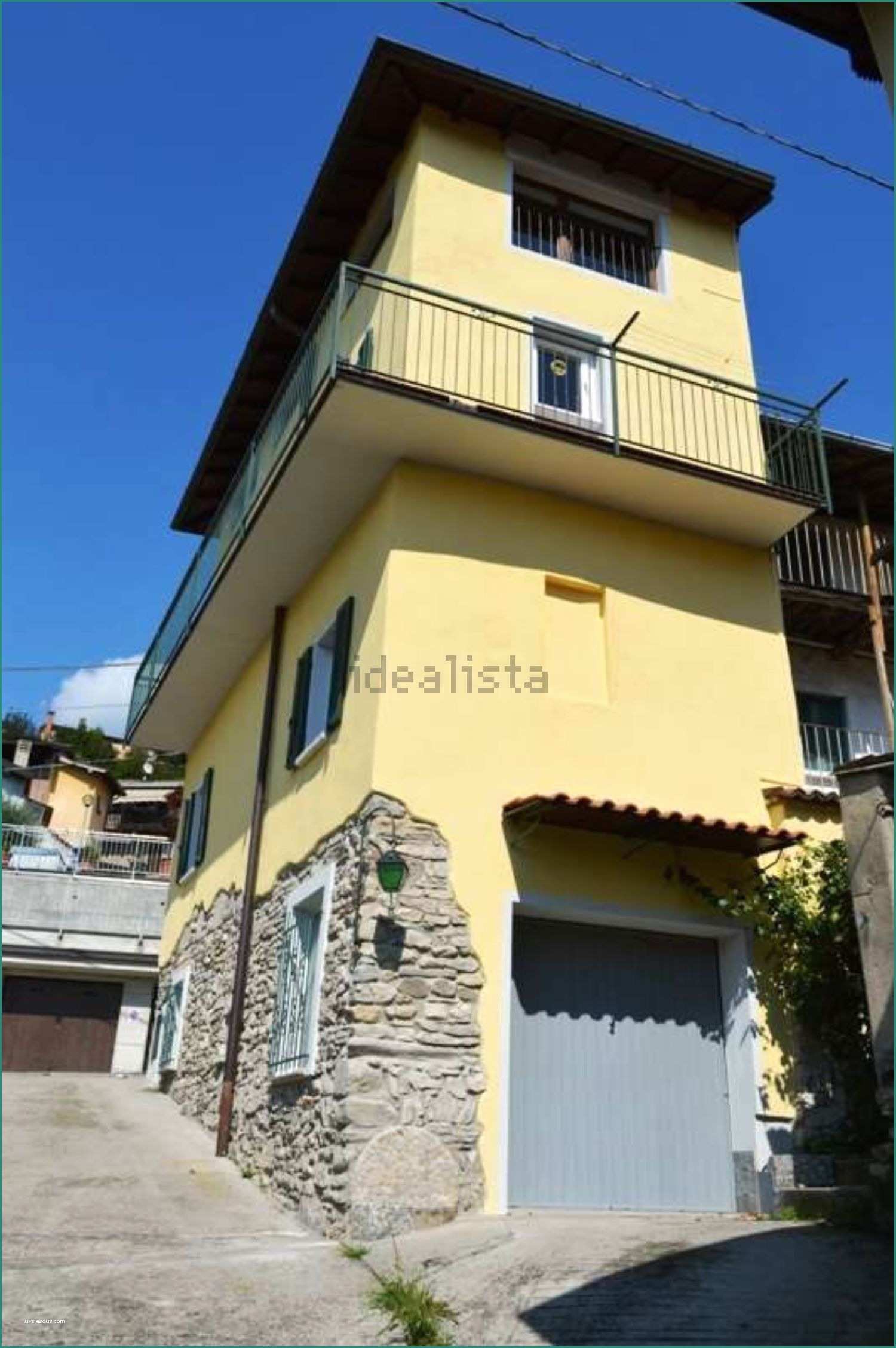 Balconi In Pvc Prezzi E Casa O Villa In Vendita In Via R Vaccarossi 23 Cunardo