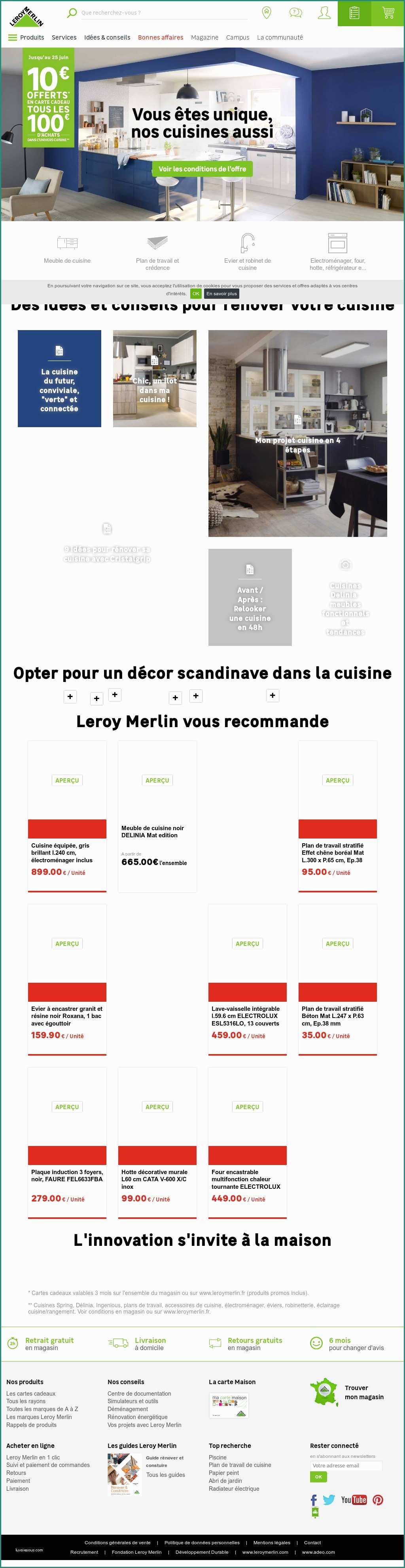 Barbecue Leroy Merlin In Muratura E Cuisine Spring Leroy Merlin Cool Cuisine Spring Leroy Merlin Great