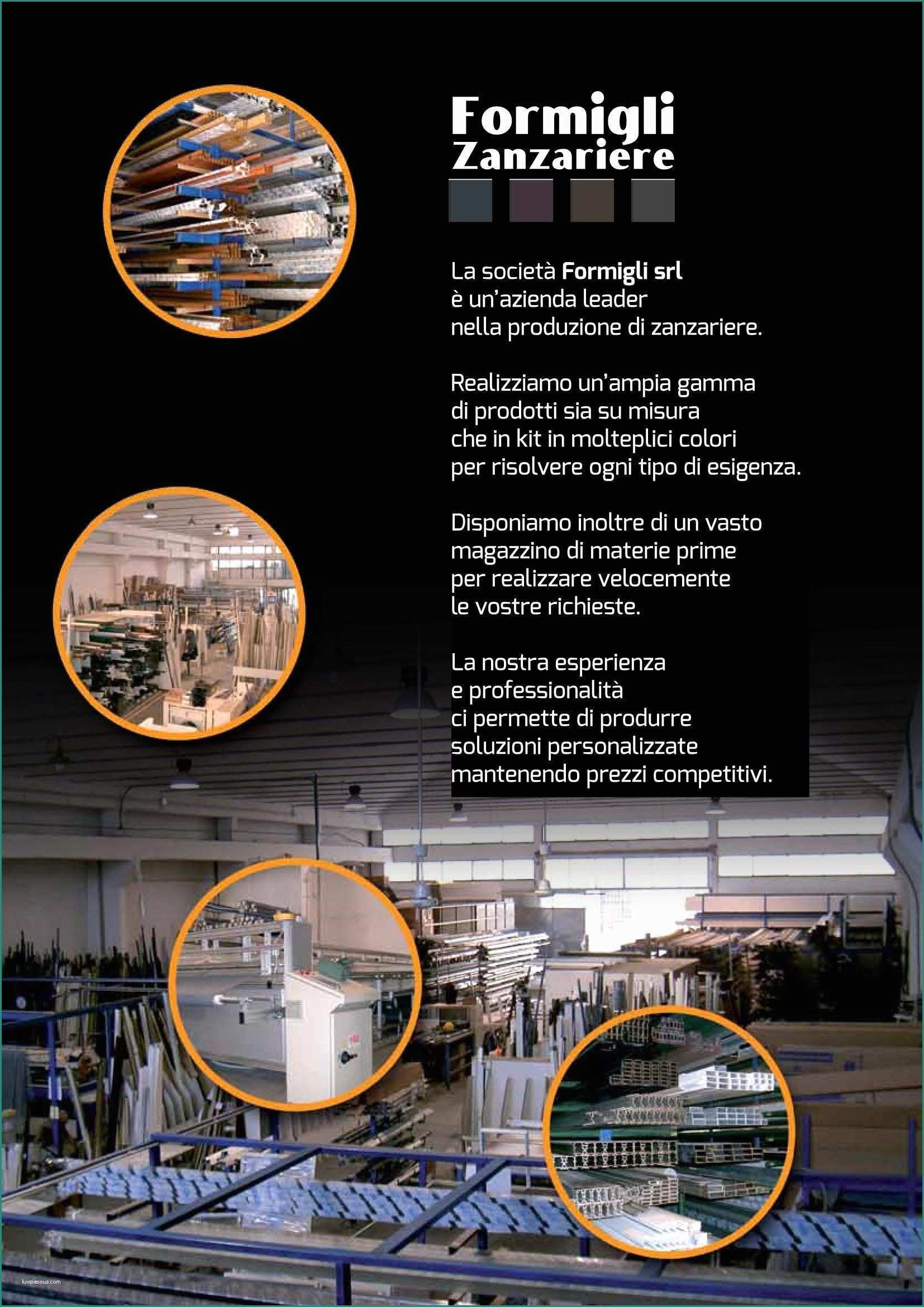 Barre Antintrusione Per Finestre E Catalogo formigli 2015 Web Pages 1 48 Text Version