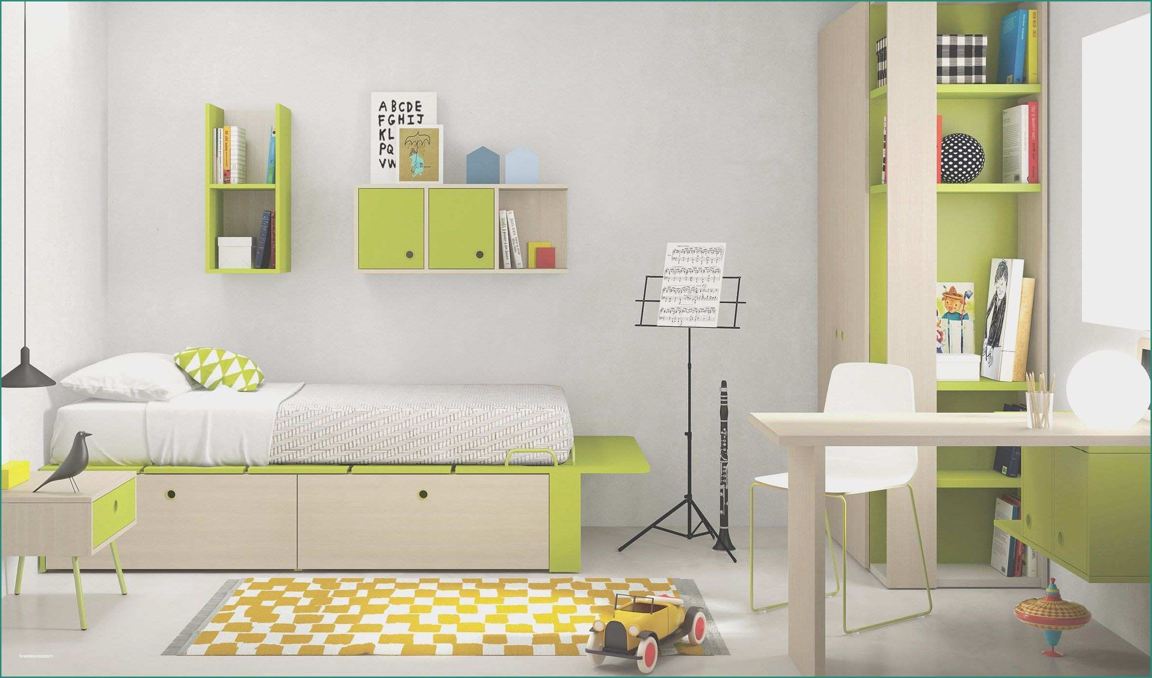 Battistella Nidi Catalogo E 20 Beautiful Girls Bedroom Ideas for Your Child and Teenager