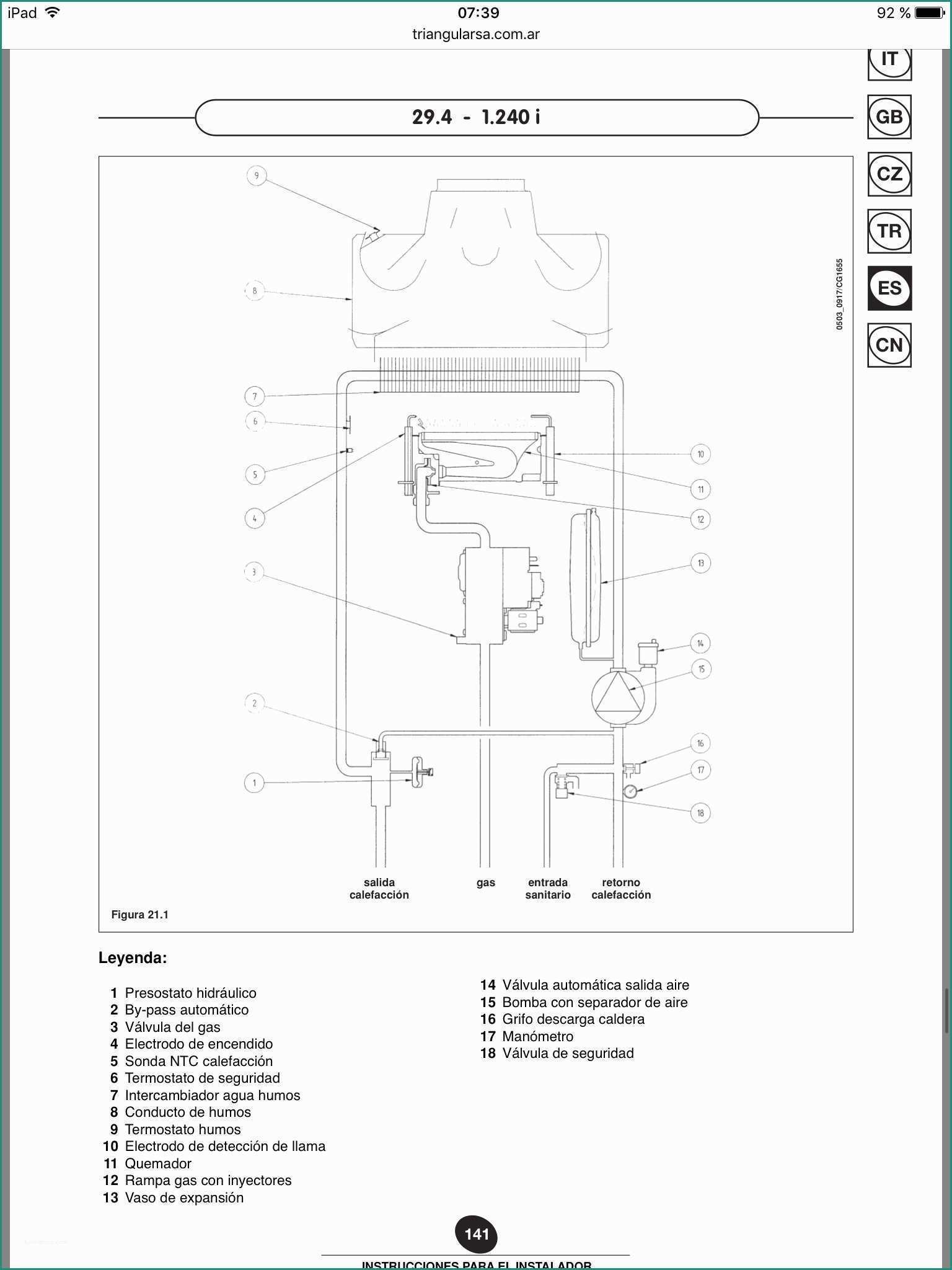 Baxi Eco Compact E Baxi Boiler Baxi Boiler System Avec Megaflo Whats Inside 3 Et Baxi