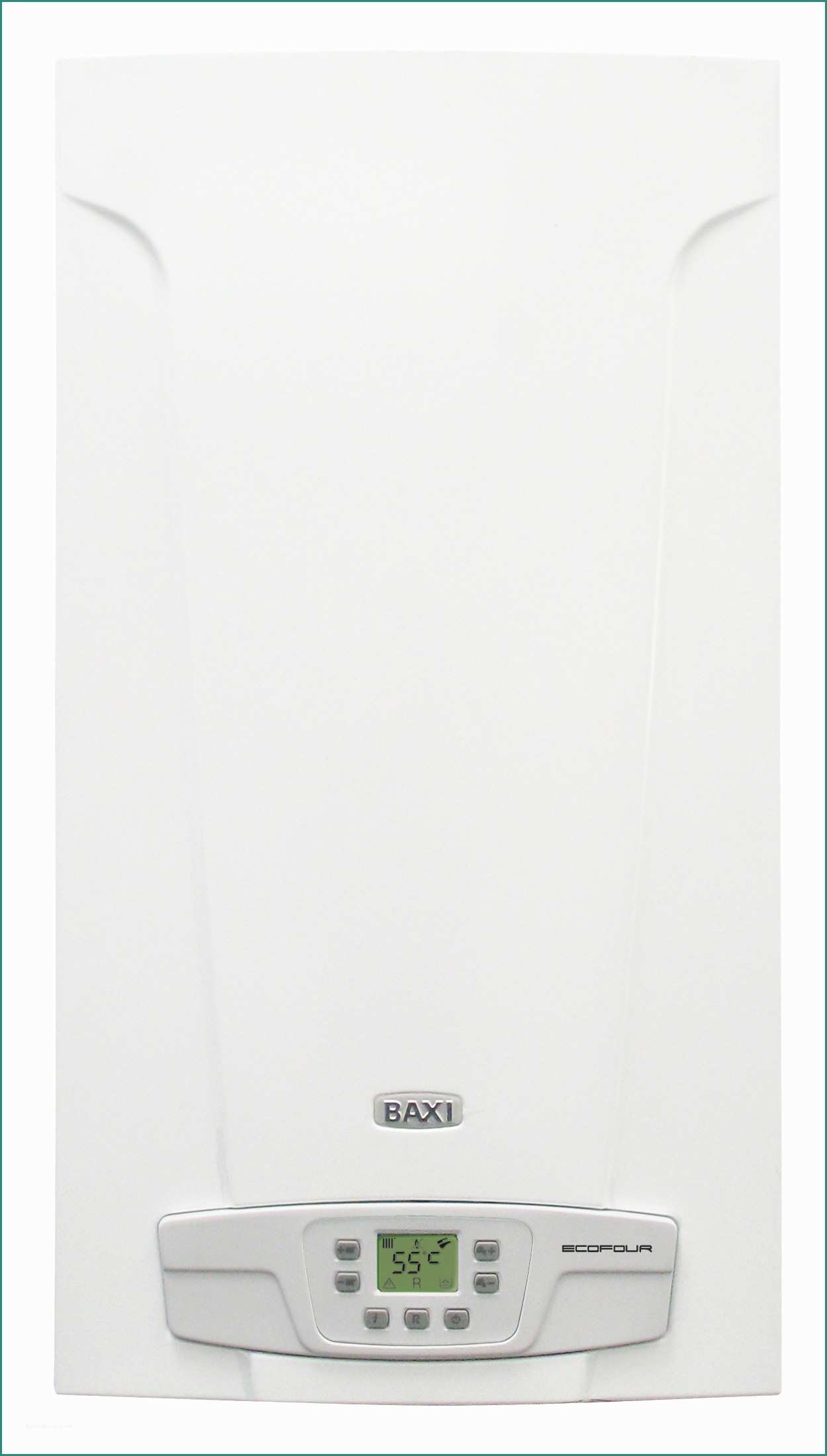 Baxi Eco Compact E Baxi Gas Boilers and solare Panel