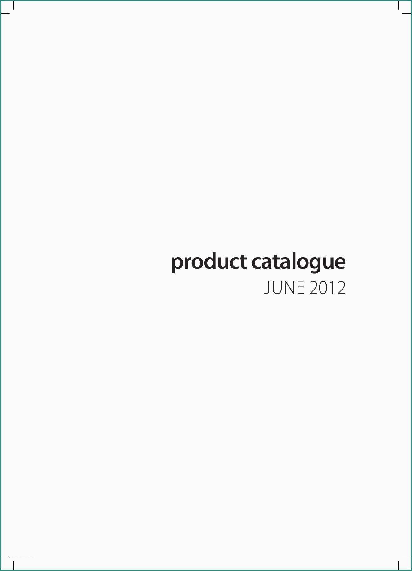 Baxi Eco Compact E Product Catalogue