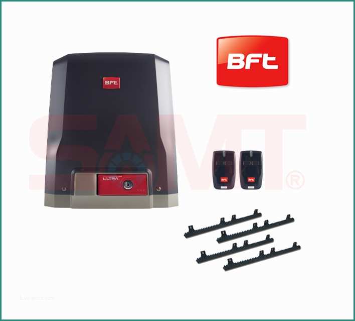 Bft Deimos Ultra Bt A Manuale E Bft Deimos Ultra Bt A400 Slide Gate Motor Kit