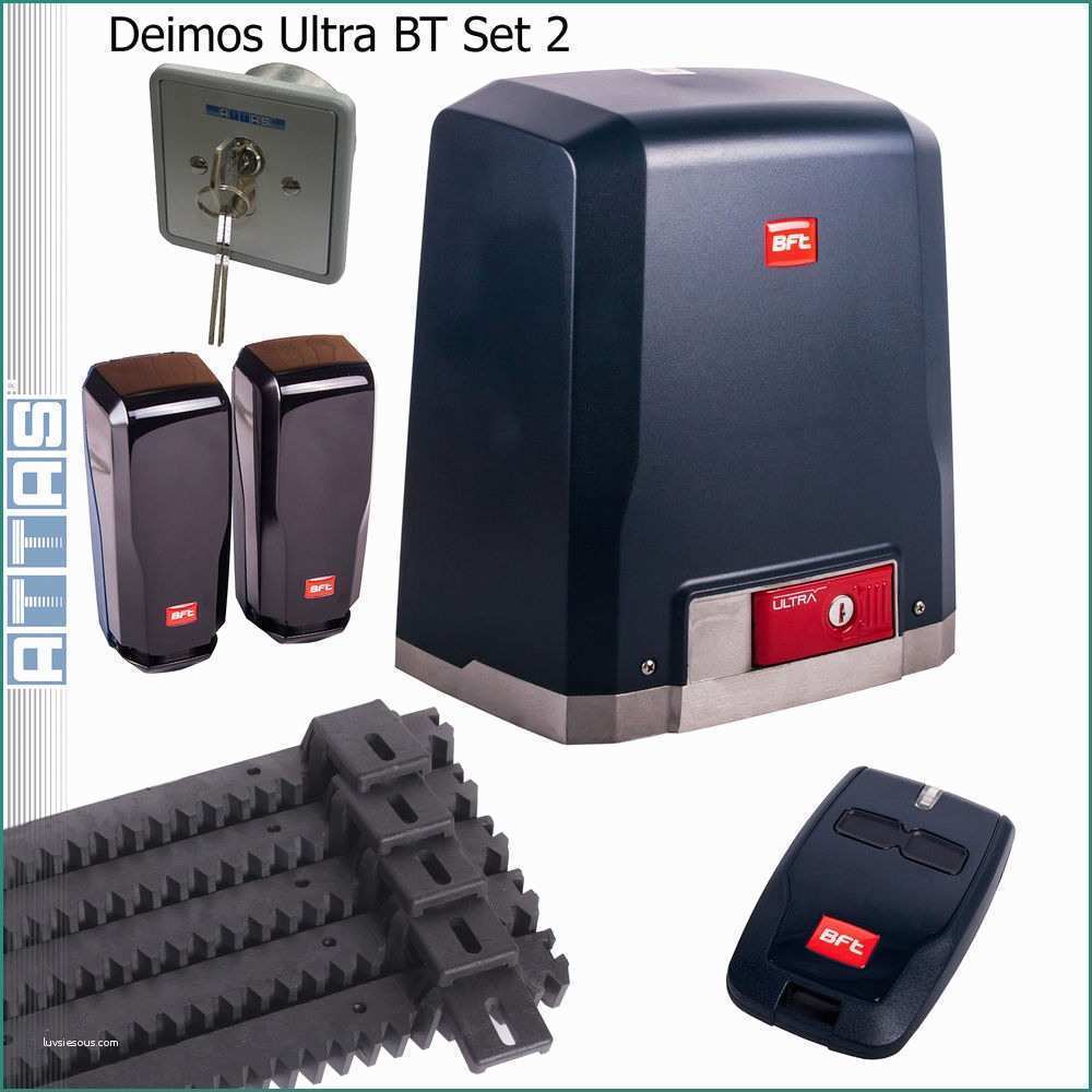 Bft Deimos Ultra Bt A Manuale E Schiebetorantrieb torantrieb Deimos Bft Ultra Bis 600kg