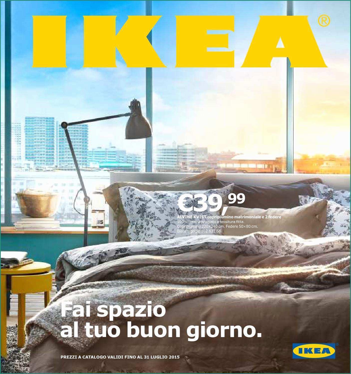 Binario Faretti Ikea E Ikea 31lug15 by Volantinoweb Vola issuu