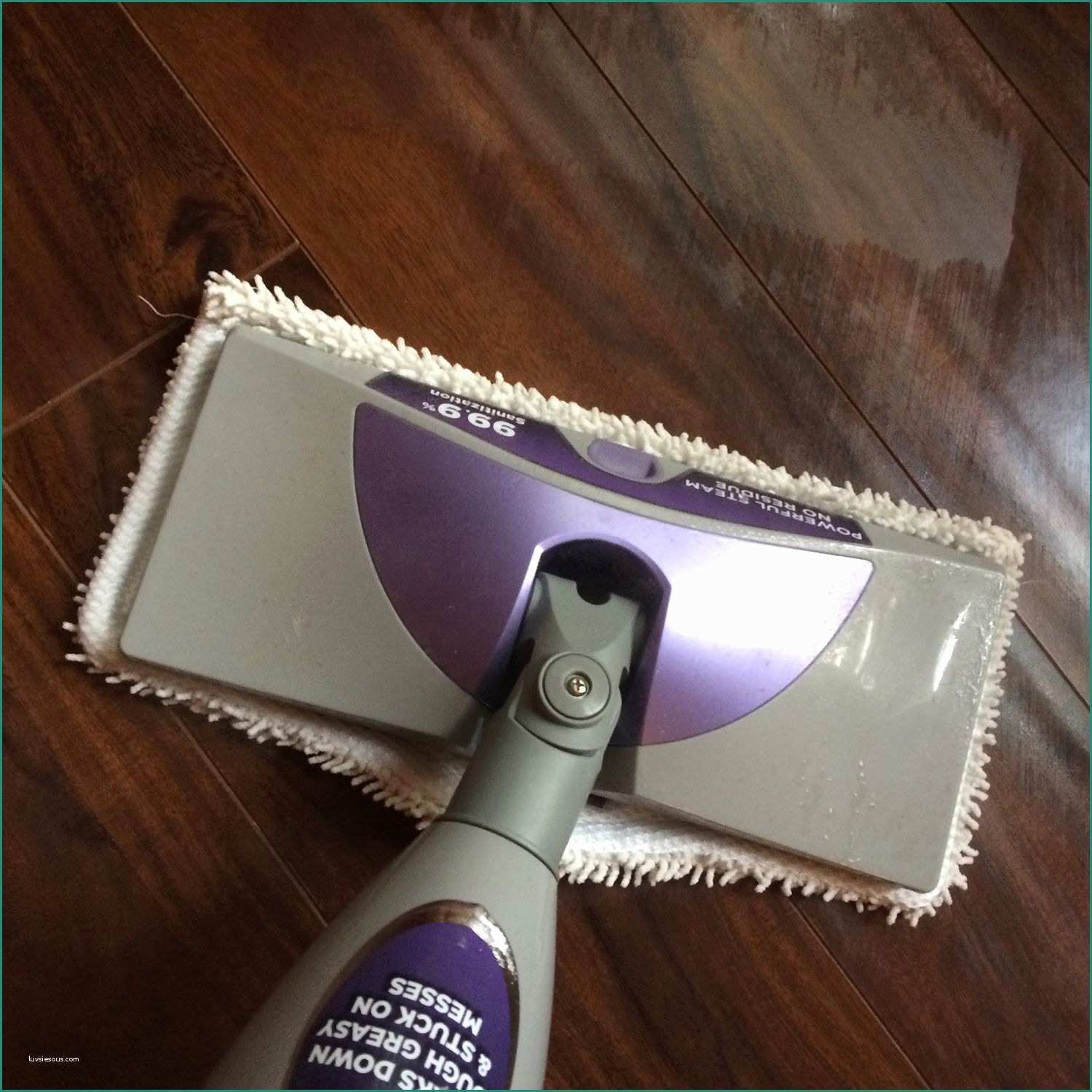Black and Decker Steam Mop Opinioni E 10 Mistakes to Avoid when Using A Steam Floor Mop