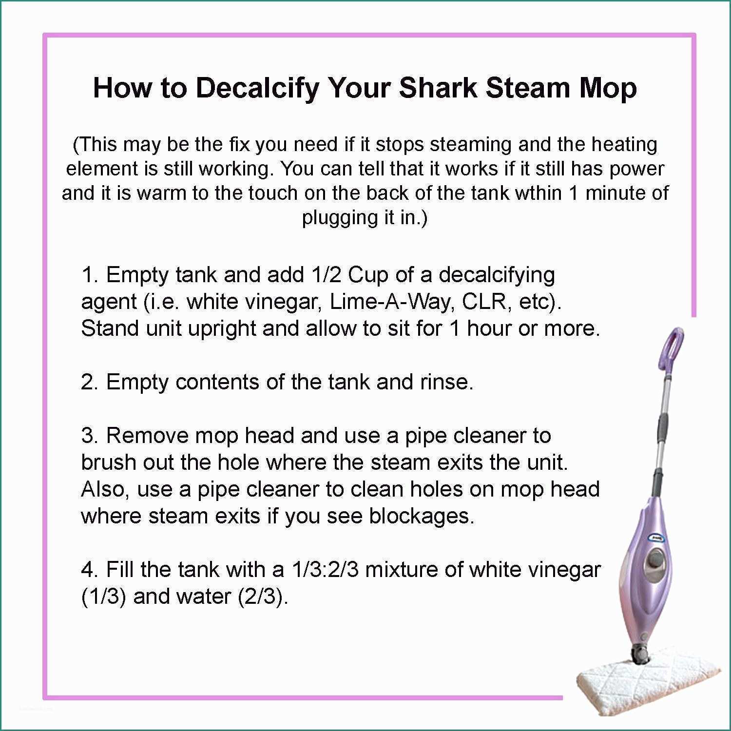 Black and Decker Steam Mop Opinioni E Shark Steam Mop Heating Element
