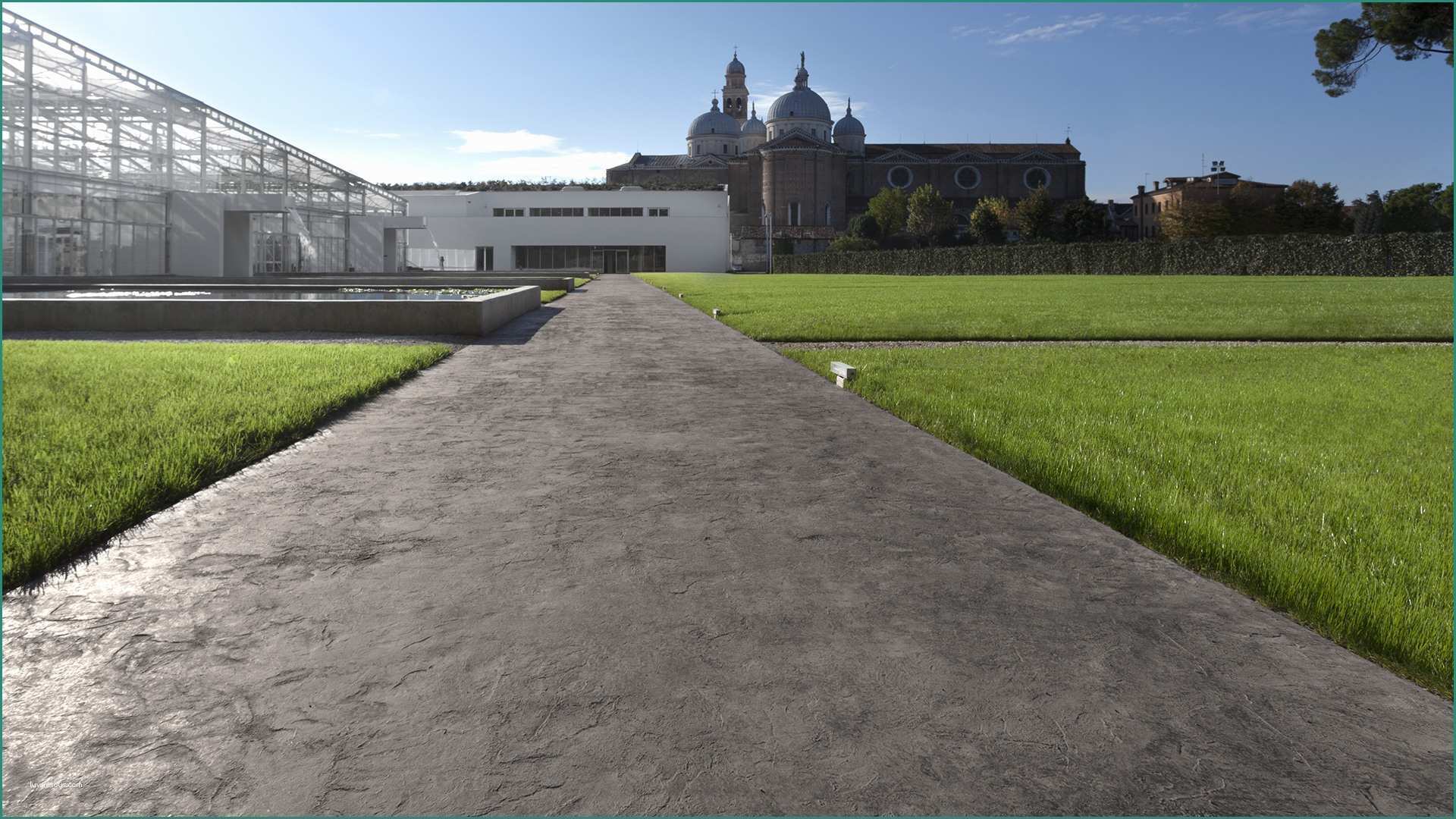 Bricoman Erba Sintetica E Most Beneficial Pavimenti Per Giardini Prezzi Creative Concepts